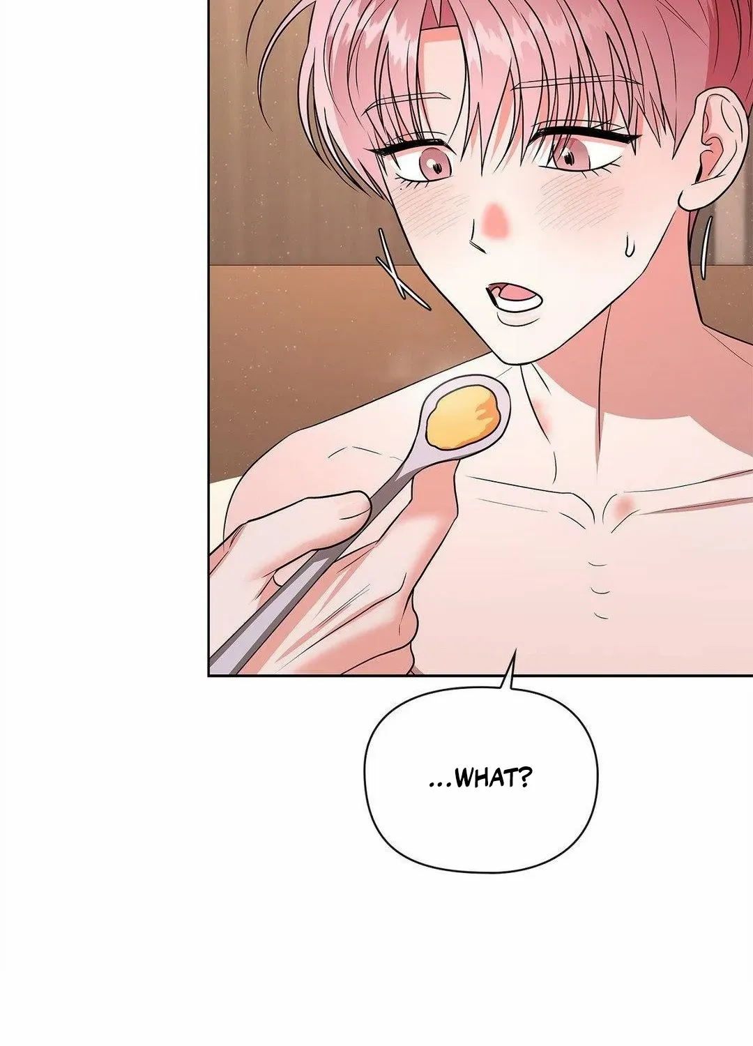One Day, Tentacles Appeared Chapter 12 page 30 - 