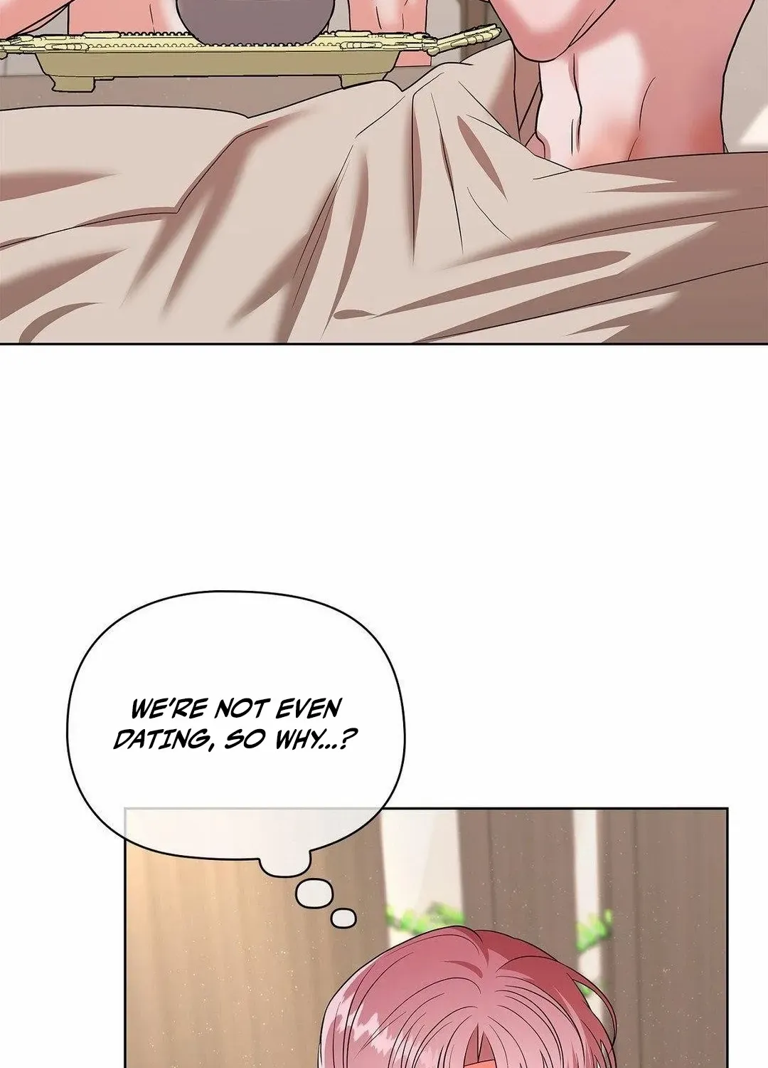One Day, Tentacles Appeared Chapter 12 page 33 - 