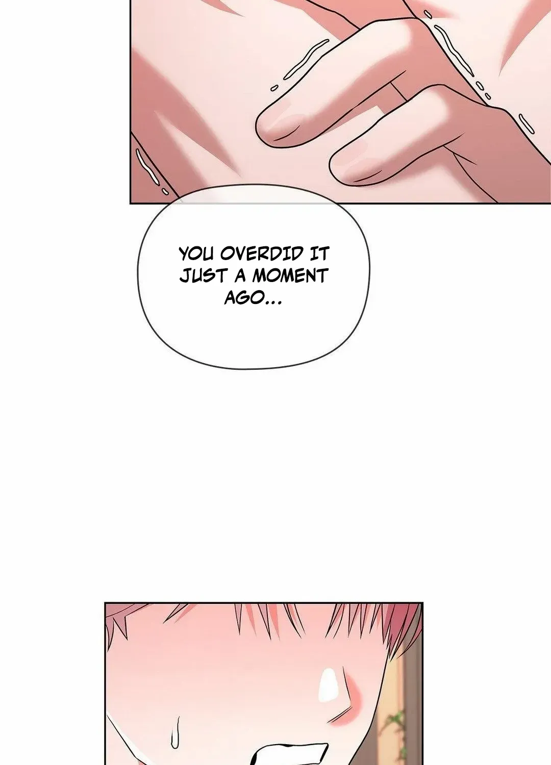 One Day, Tentacles Appeared Chapter 12 page 37 - 