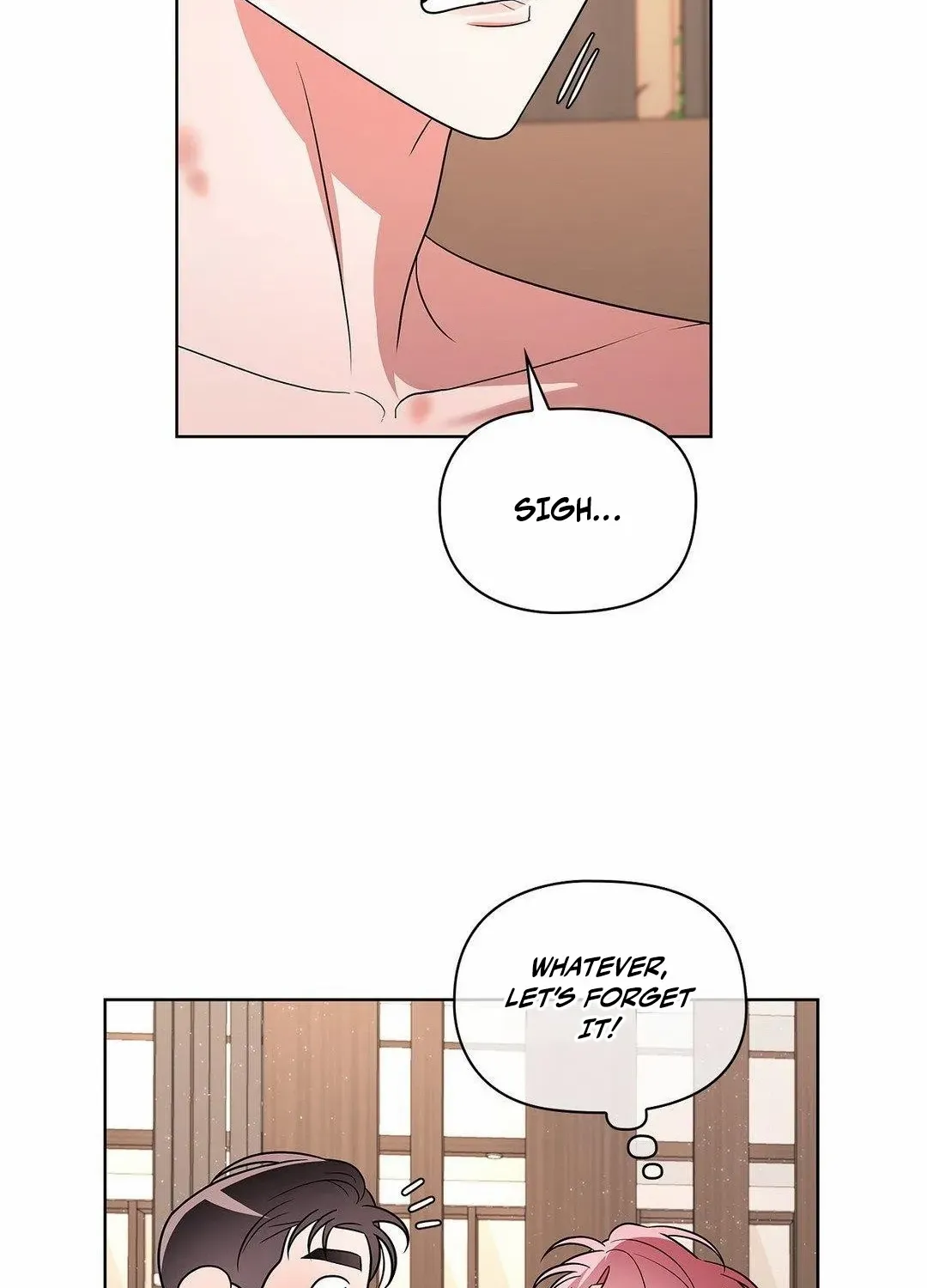 One Day, Tentacles Appeared Chapter 12 page 38 - 