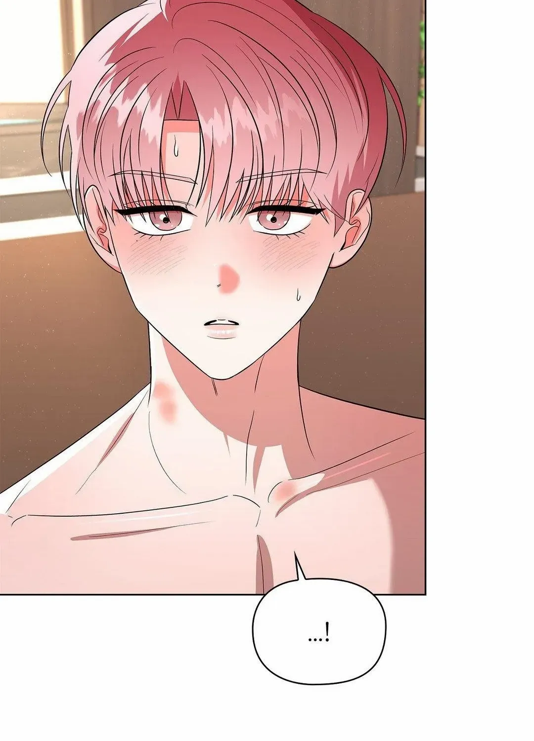 One Day, Tentacles Appeared Chapter 12 page 46 - 