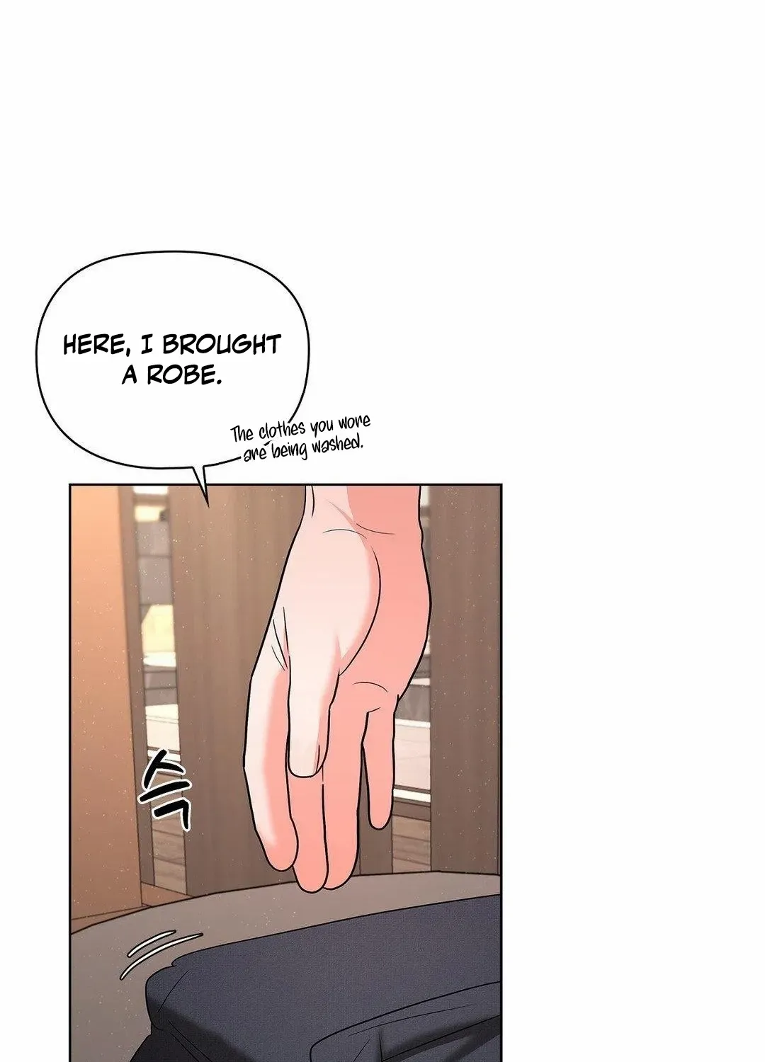 One Day, Tentacles Appeared Chapter 12 page 50 - 