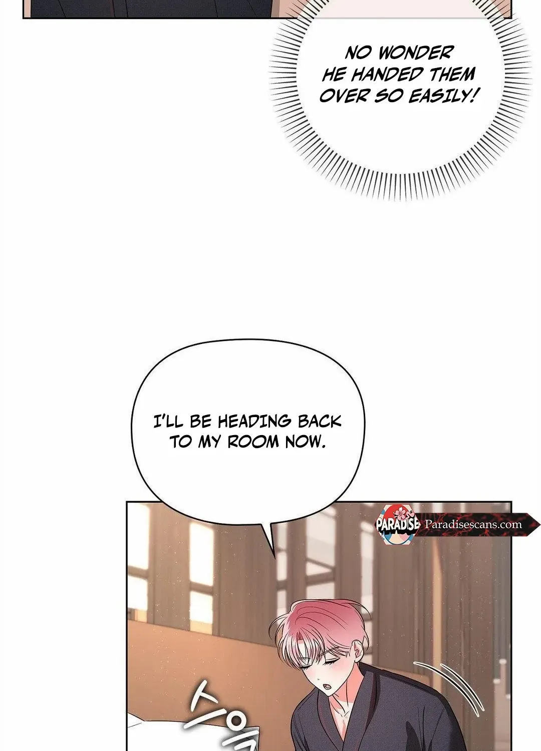 One Day, Tentacles Appeared Chapter 12 page 55 - 