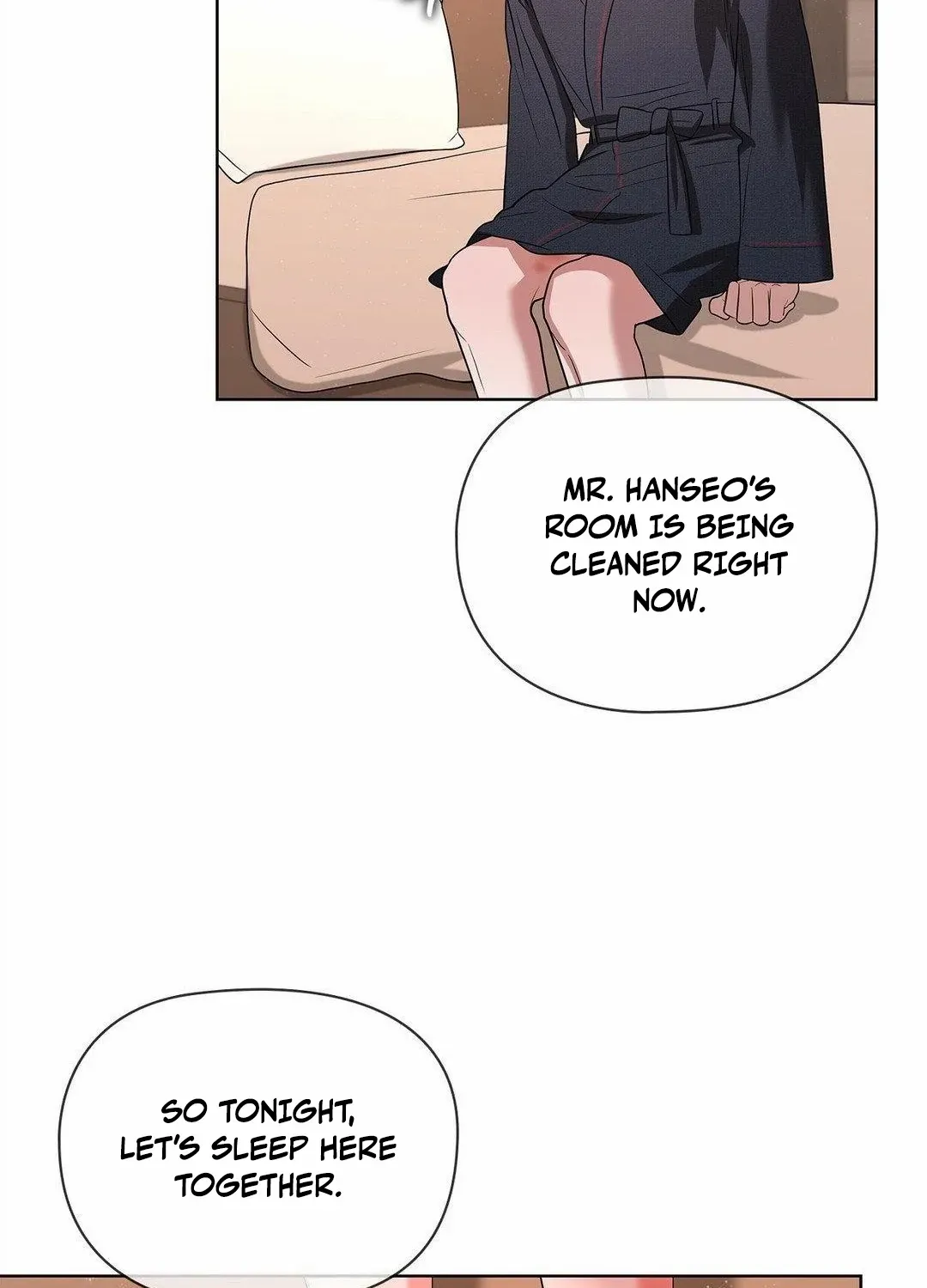 One Day, Tentacles Appeared Chapter 12 page 56 - 
