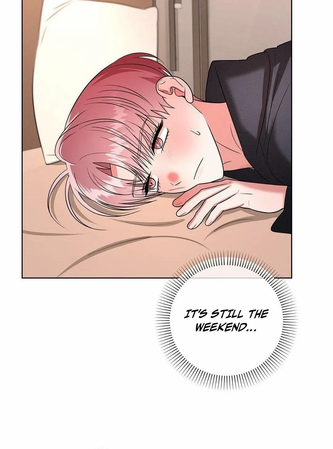 One Day, Tentacles Appeared Chapter 12 page 61 - 