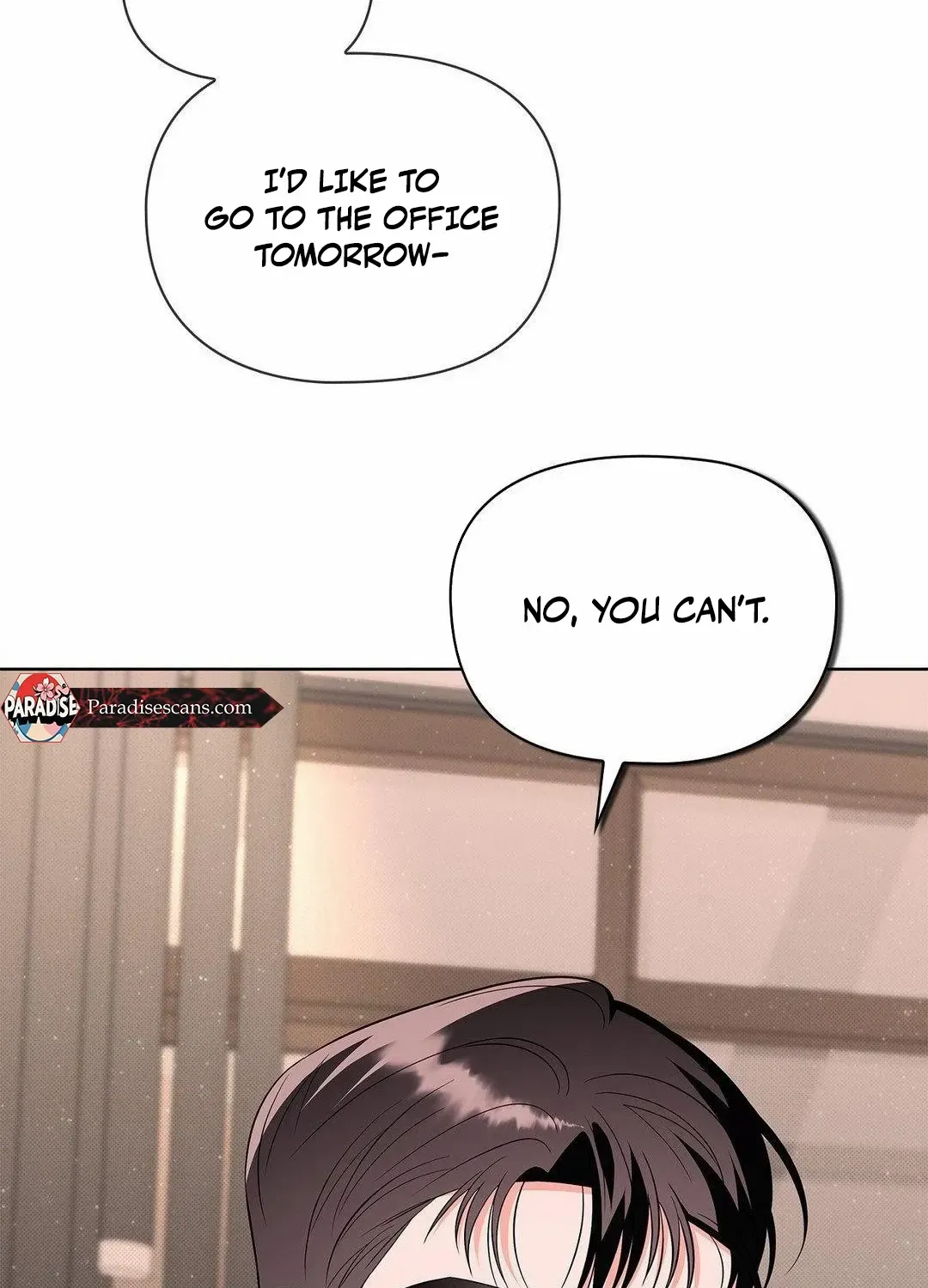 One Day, Tentacles Appeared Chapter 12 page 63 - 