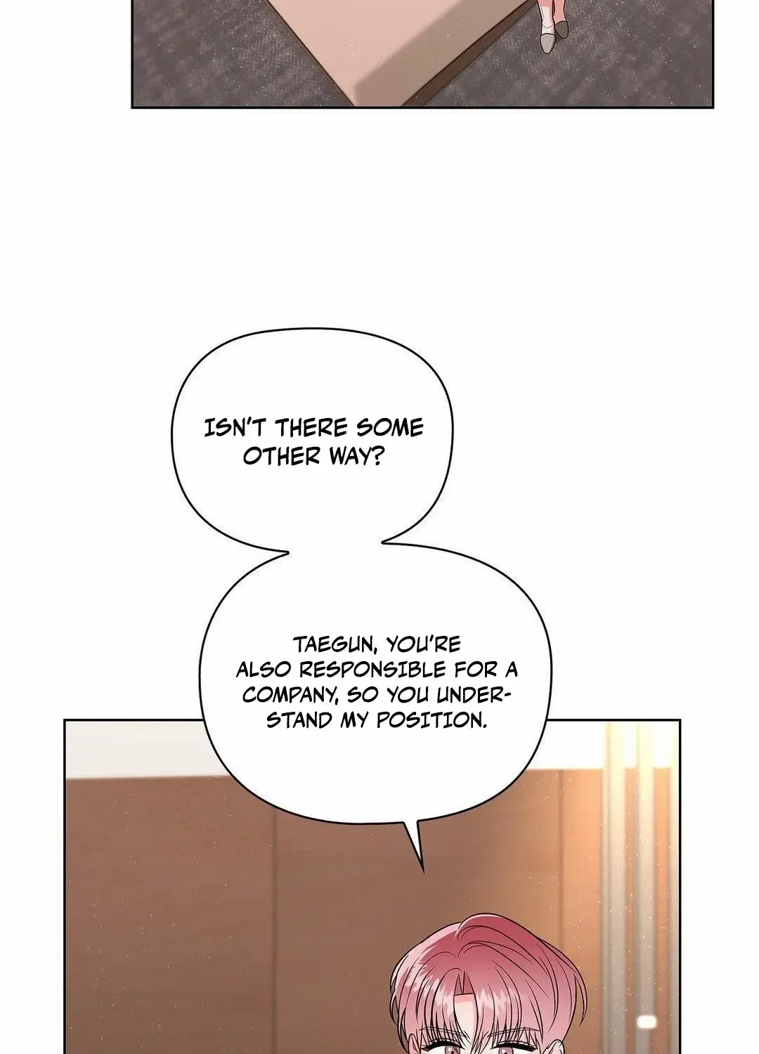 One Day, Tentacles Appeared Chapter 12 page 66 - 