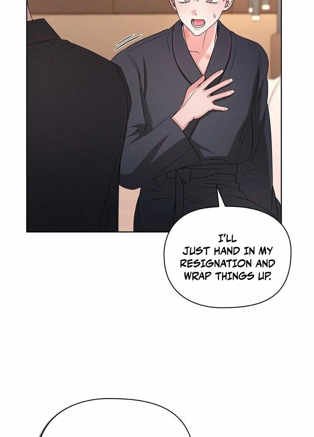 One Day, Tentacles Appeared Chapter 12 page 67 - 