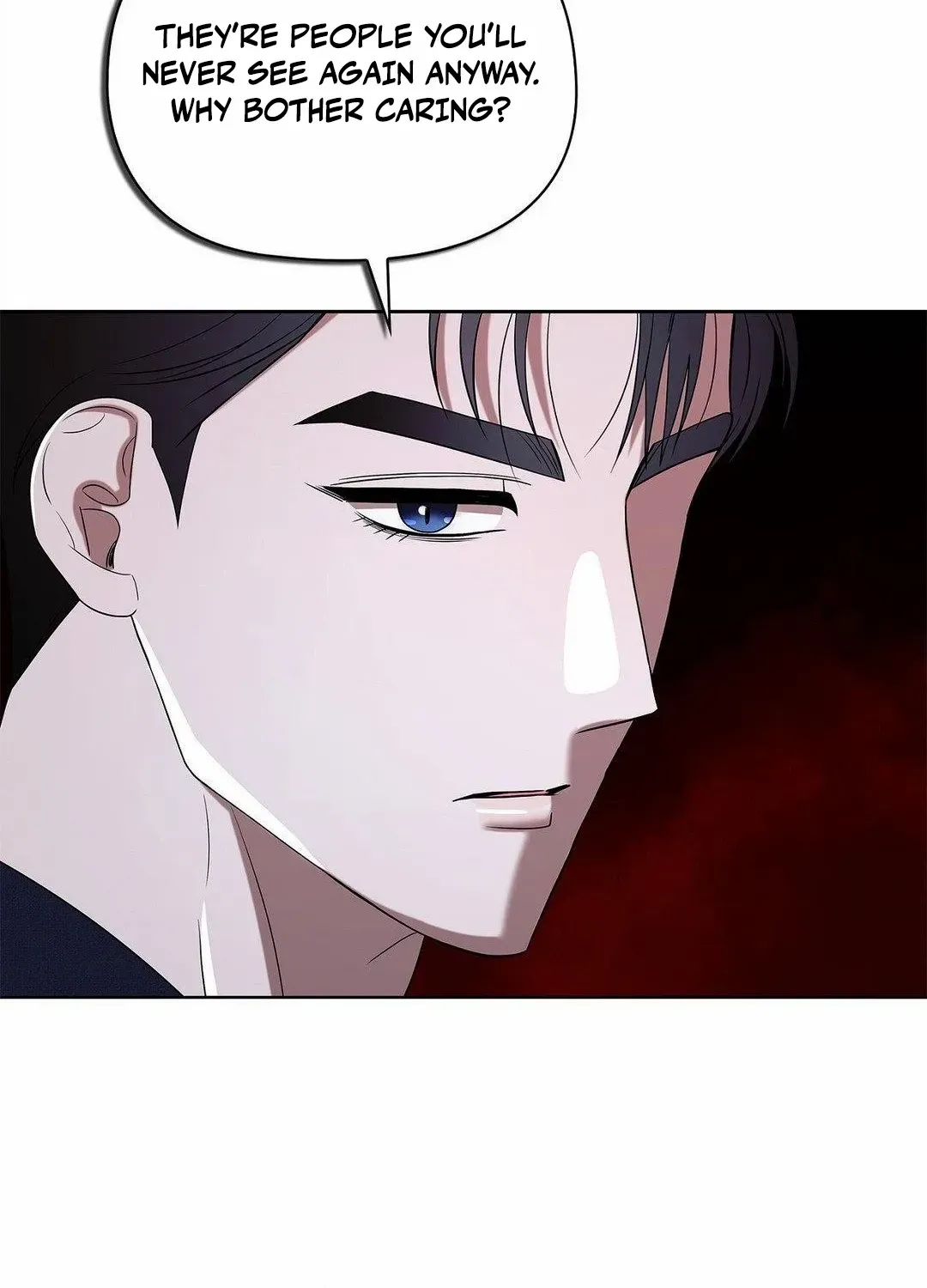 One Day, Tentacles Appeared Chapter 12 page 68 - 
