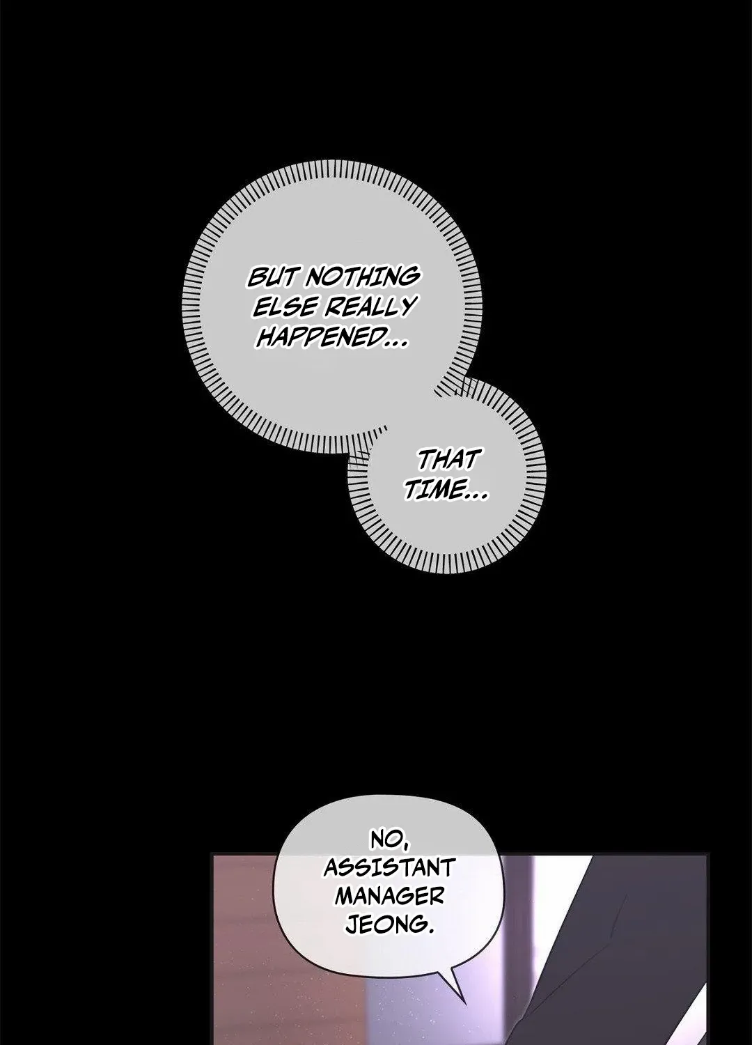One Day, Tentacles Appeared Chapter 12 page 77 - 