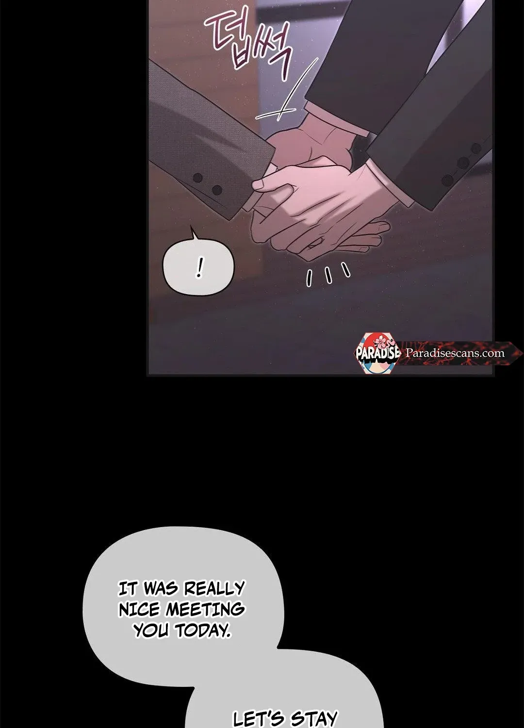 One Day, Tentacles Appeared Chapter 12 page 78 - 