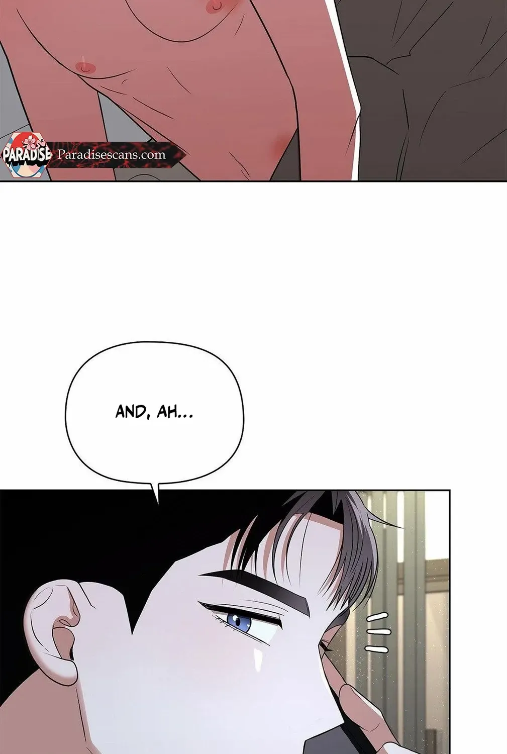 One Day, Tentacles Appeared Chapter 12 page 9 - 
