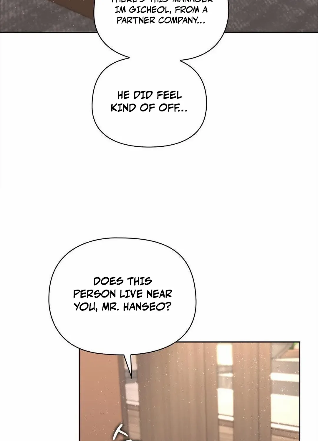 One Day, Tentacles Appeared Chapter 12 page 83 - 