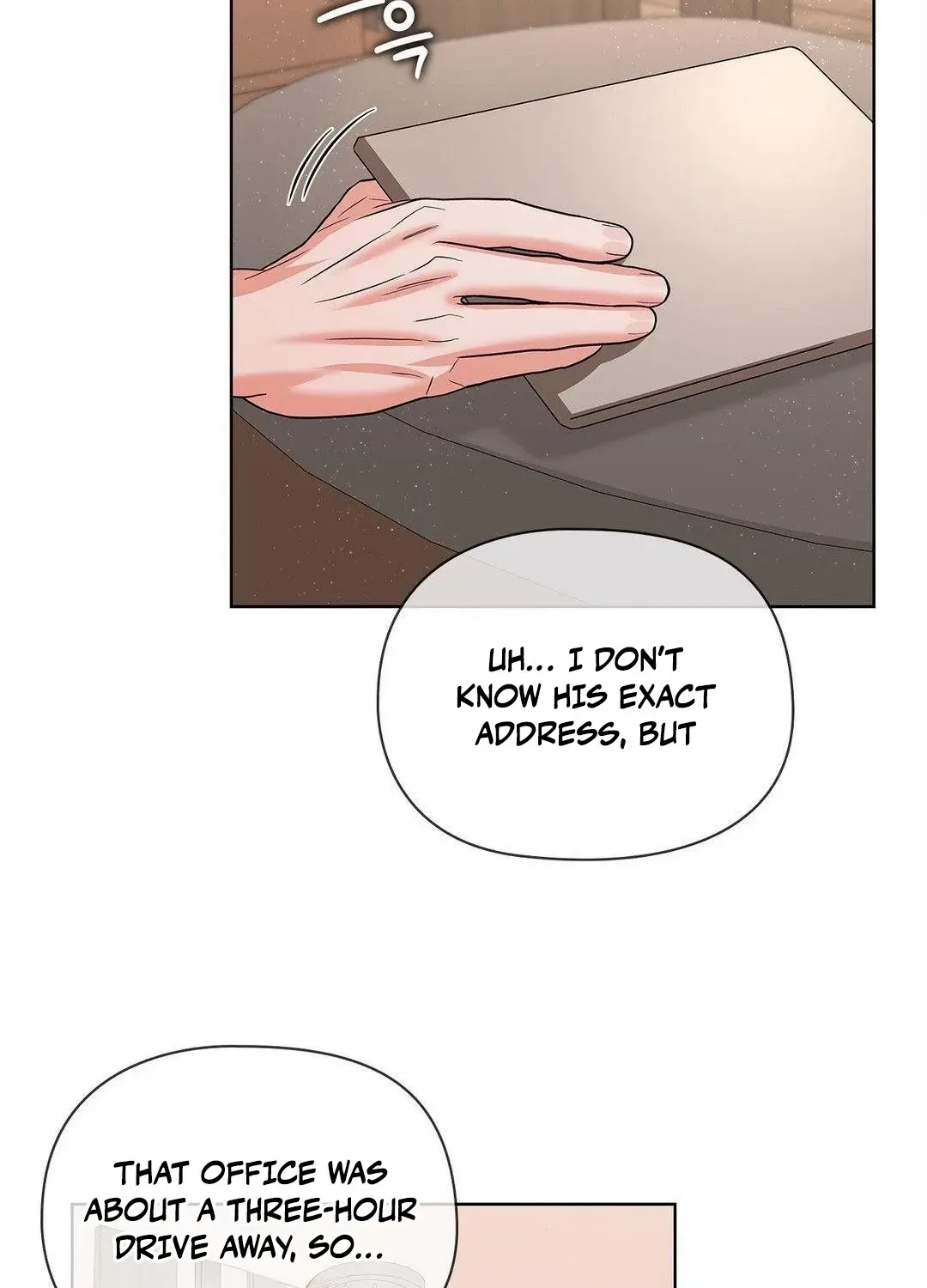 One Day, Tentacles Appeared Chapter 12 page 84 - 