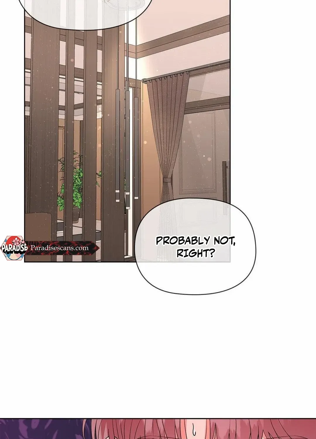 One Day, Tentacles Appeared Chapter 12 page 85 - 