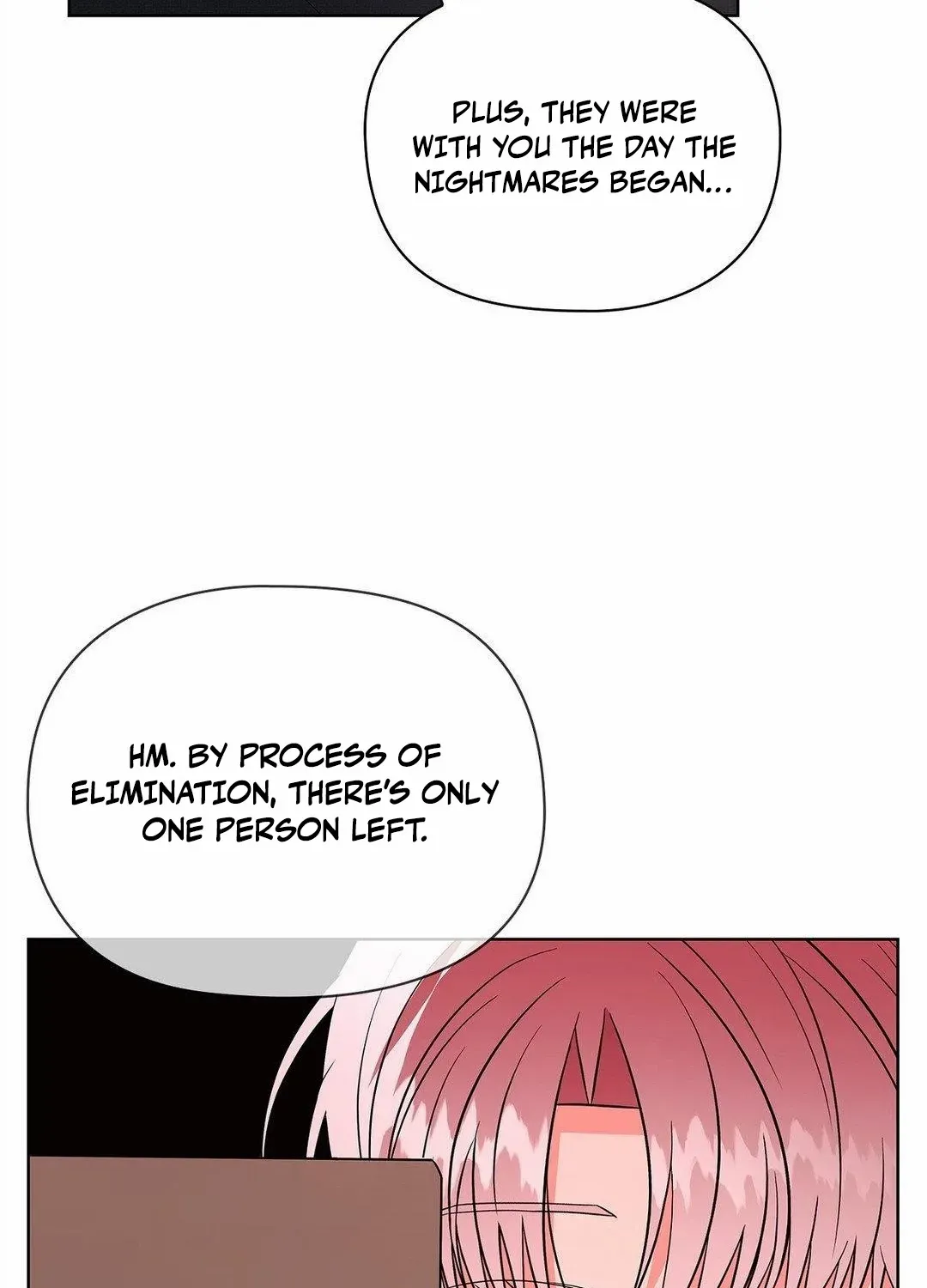 One Day, Tentacles Appeared Chapter 12 page 90 - 