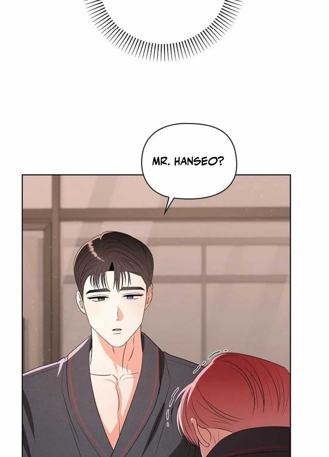 One Day, Tentacles Appeared Chapter 13 page 12 - 