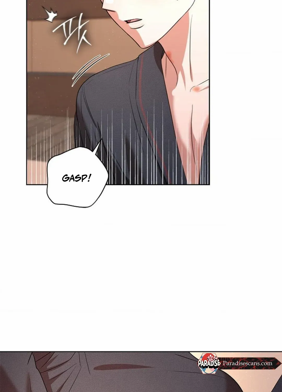 One Day, Tentacles Appeared Chapter 13 page 15 - 
