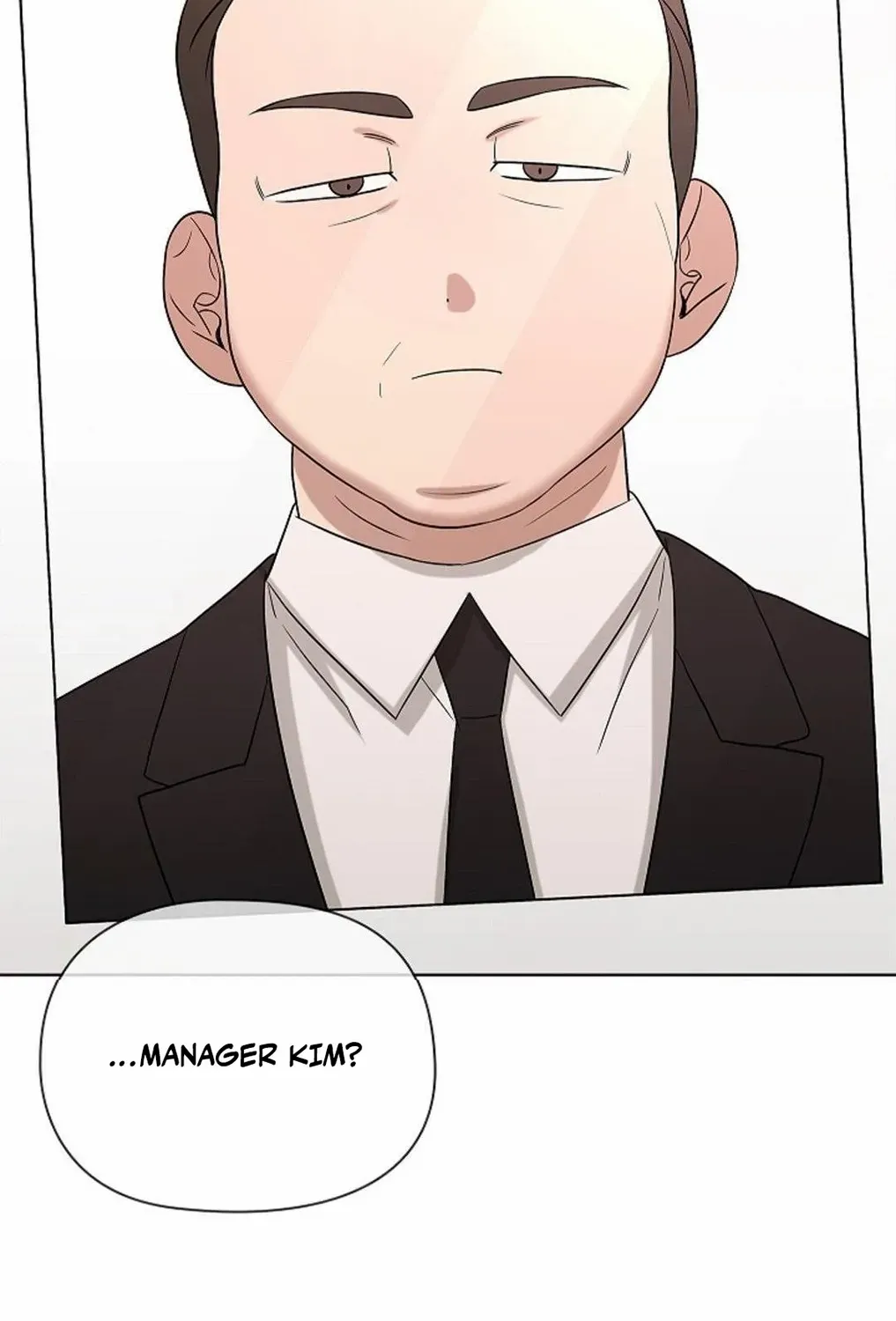 One Day, Tentacles Appeared Chapter 13 page 3 - 