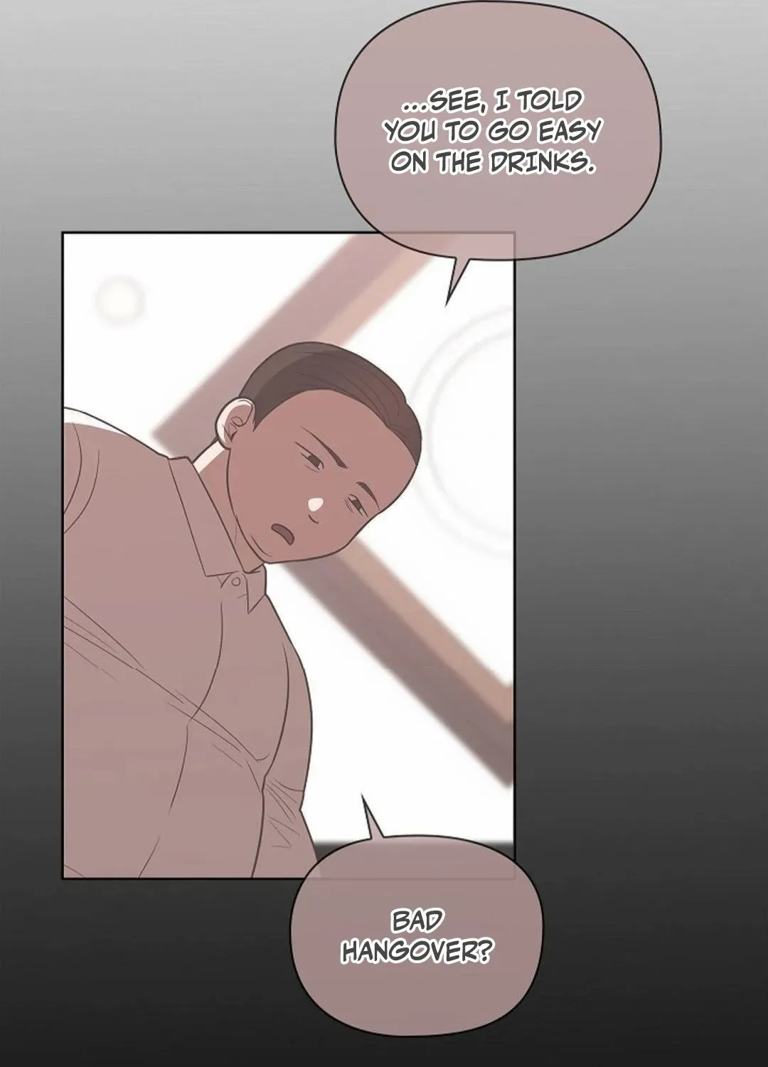 One Day, Tentacles Appeared Chapter 13 page 21 - 