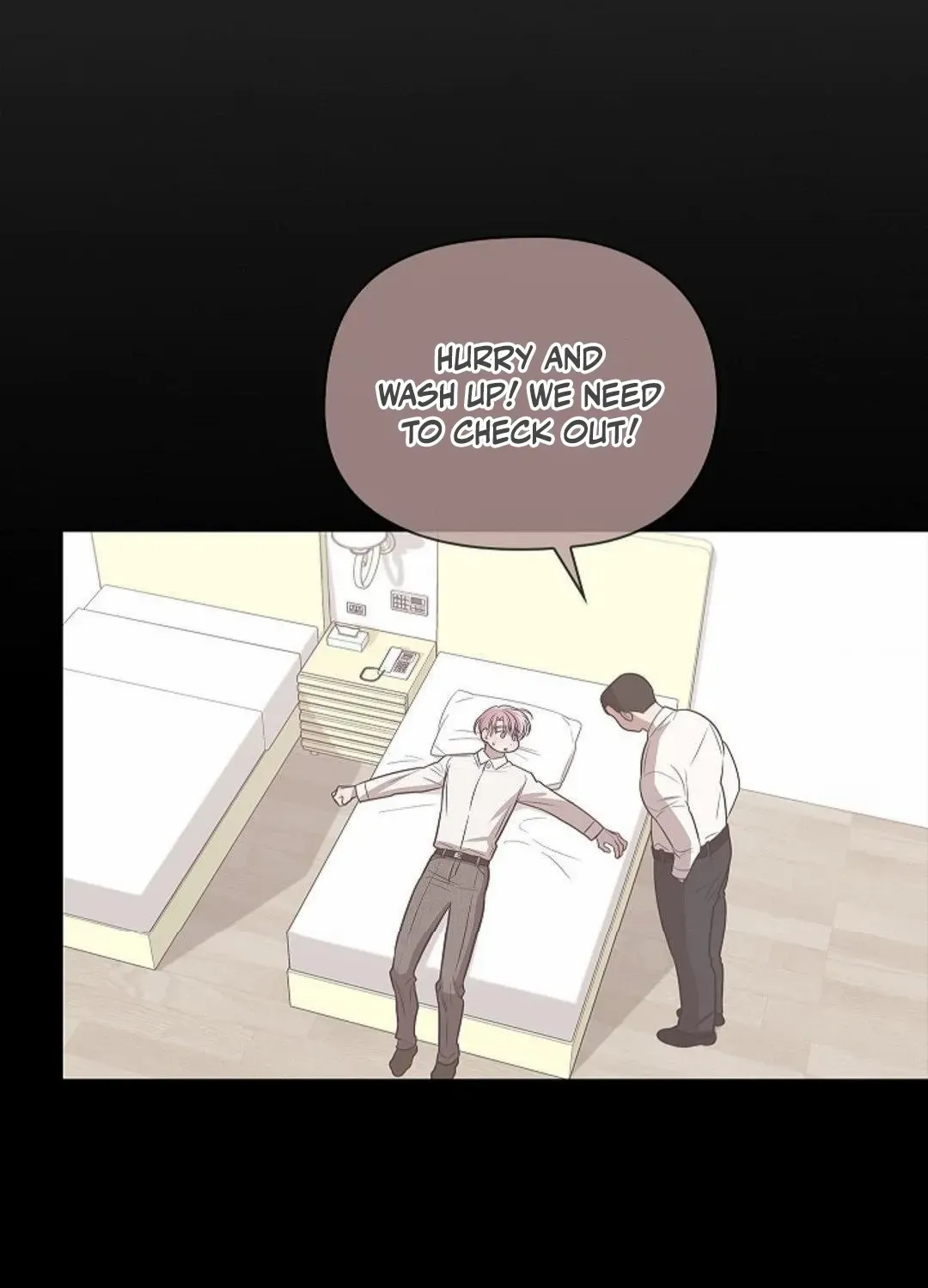 One Day, Tentacles Appeared Chapter 13 page 22 - 