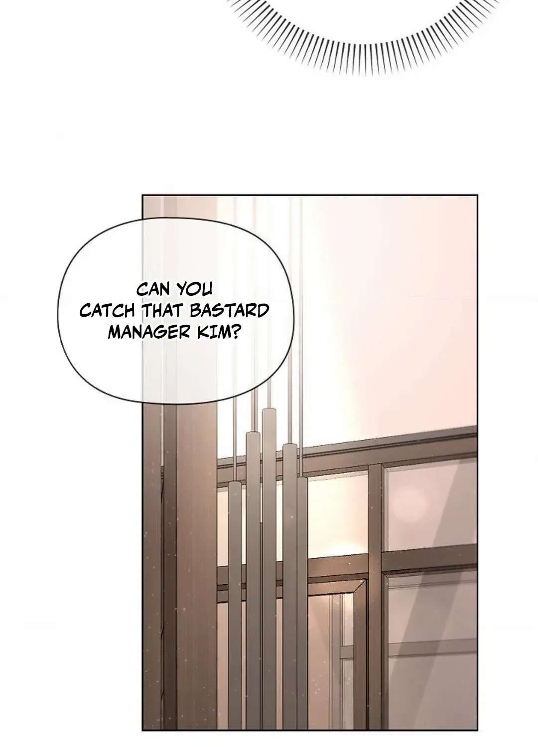 One Day, Tentacles Appeared Chapter 13 page 30 - 