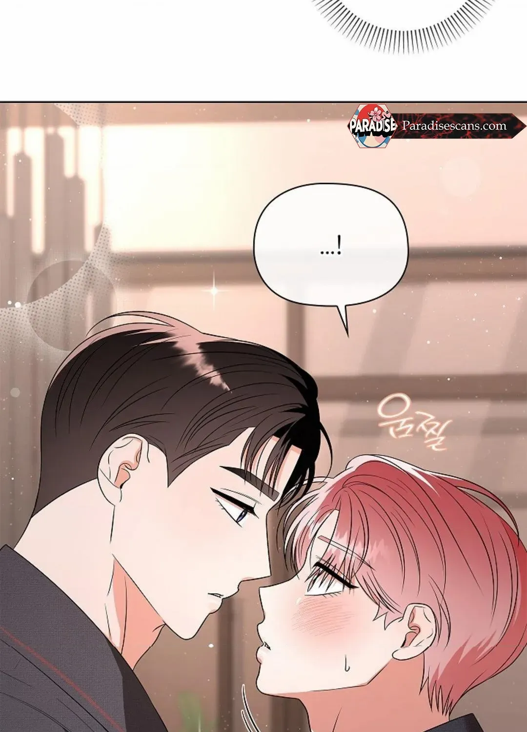 One Day, Tentacles Appeared Chapter 13 page 35 - 