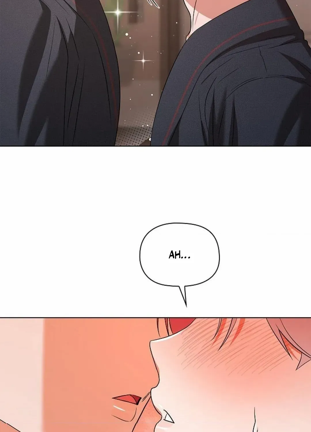 One Day, Tentacles Appeared Chapter 13 page 36 - 