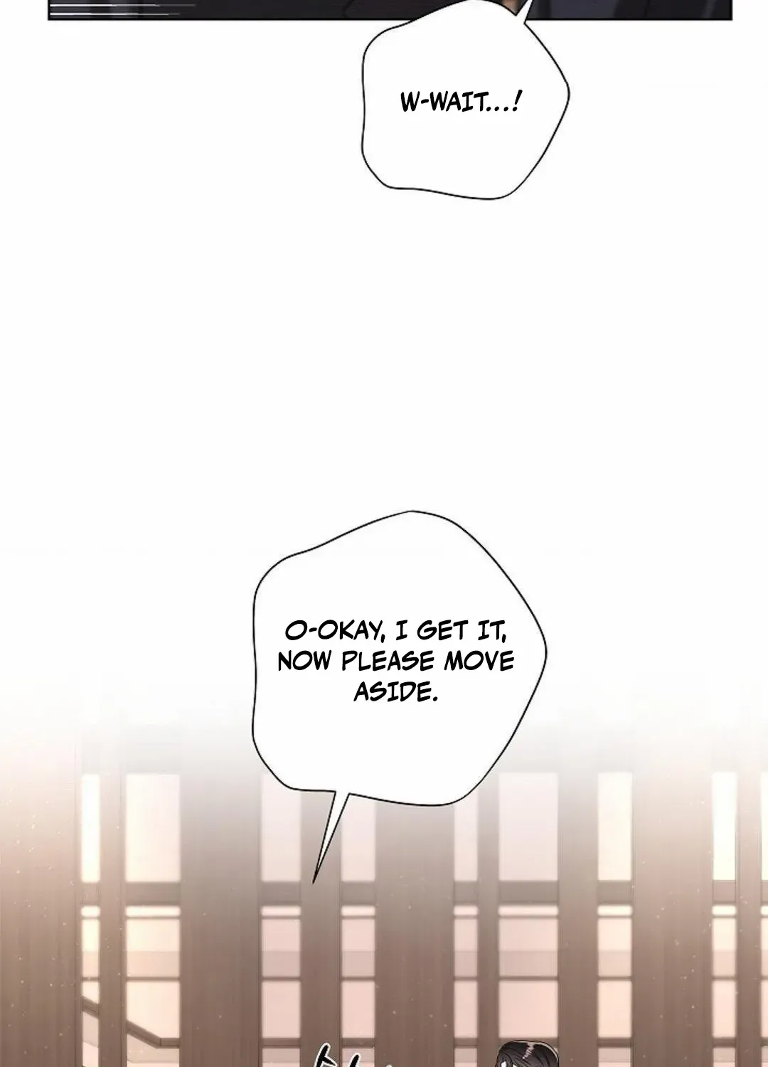 One Day, Tentacles Appeared Chapter 13 page 38 - 