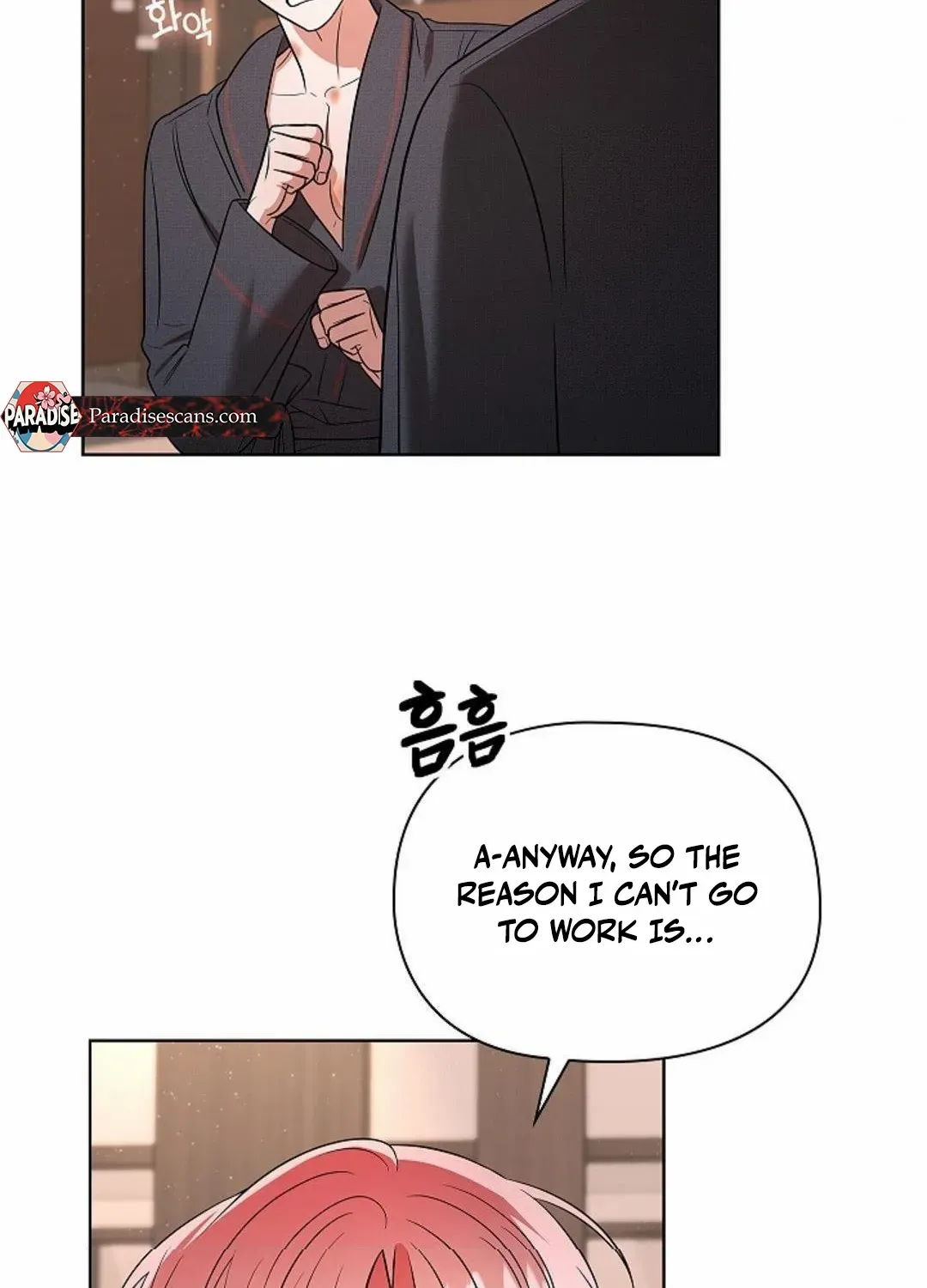 One Day, Tentacles Appeared Chapter 13 page 43 - 