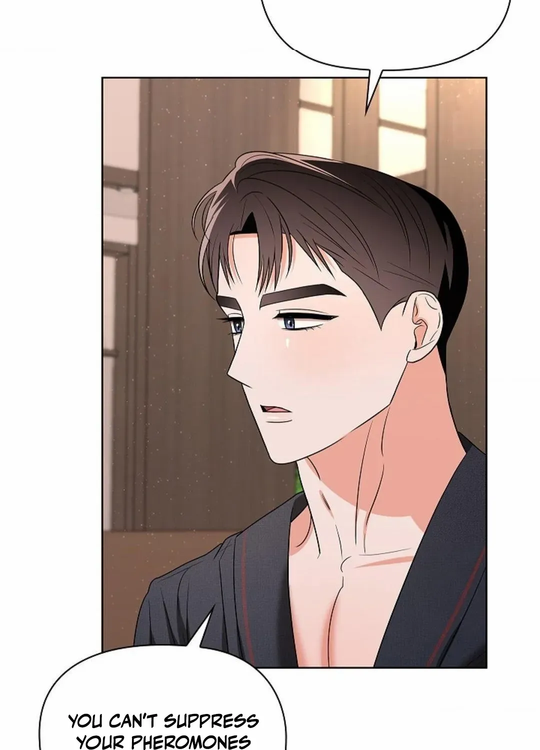 One Day, Tentacles Appeared Chapter 13 page 45 - 