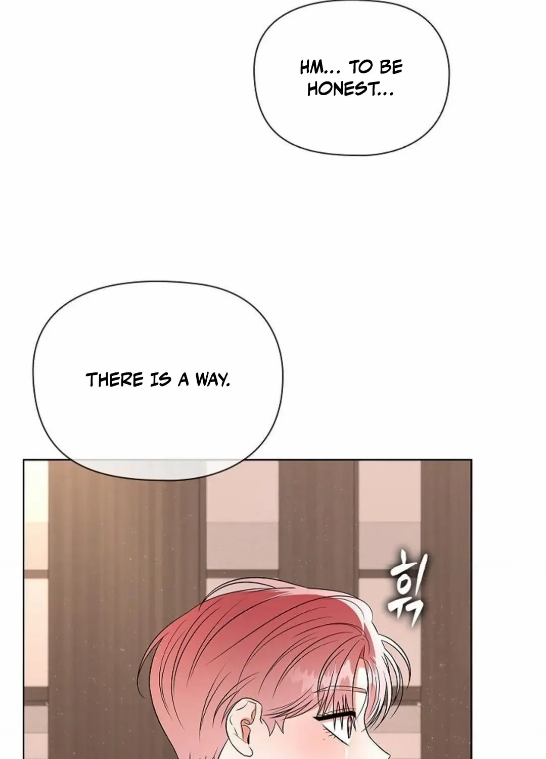 One Day, Tentacles Appeared Chapter 13 page 51 - 