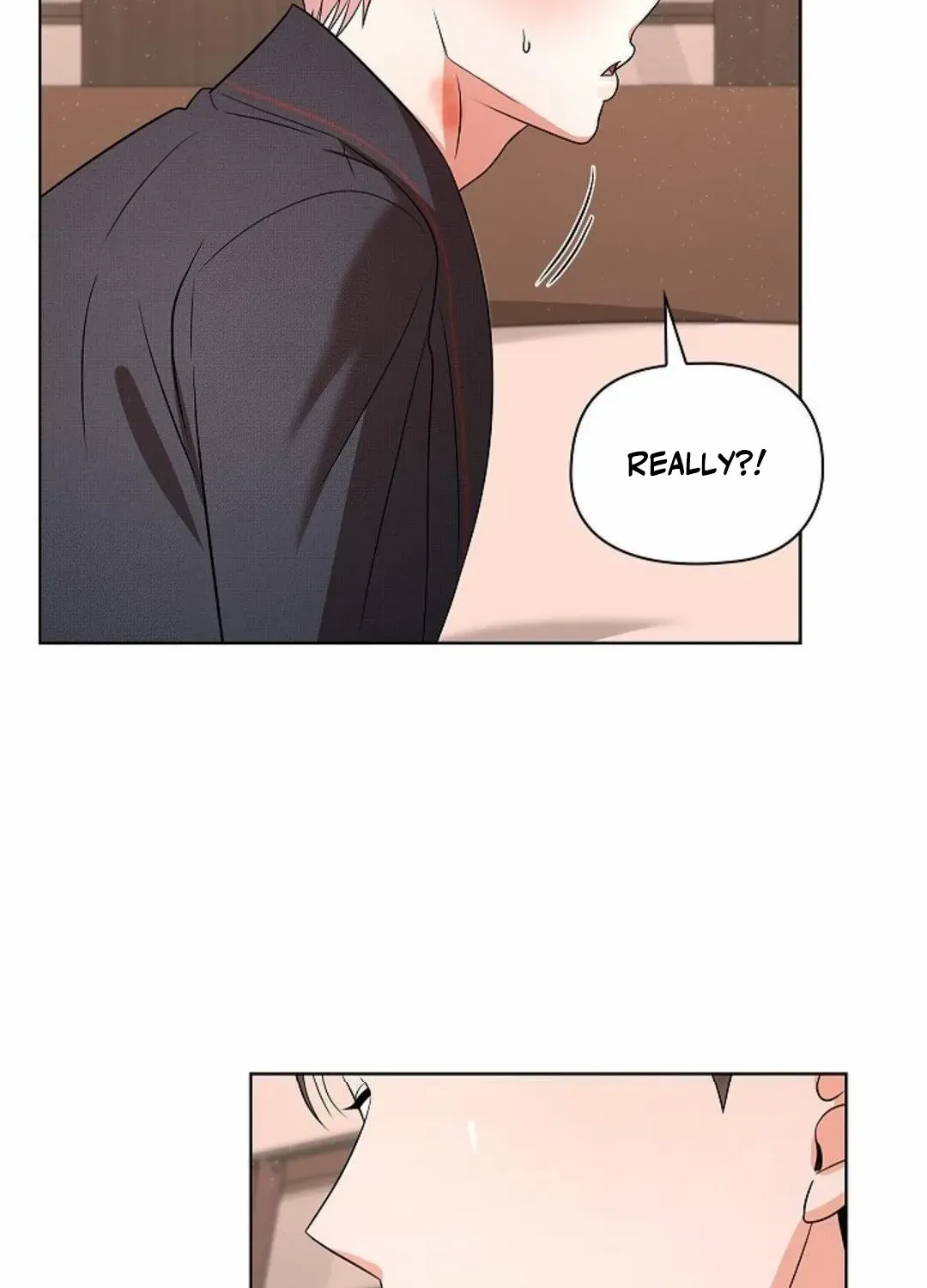 One Day, Tentacles Appeared Chapter 13 page 52 - 
