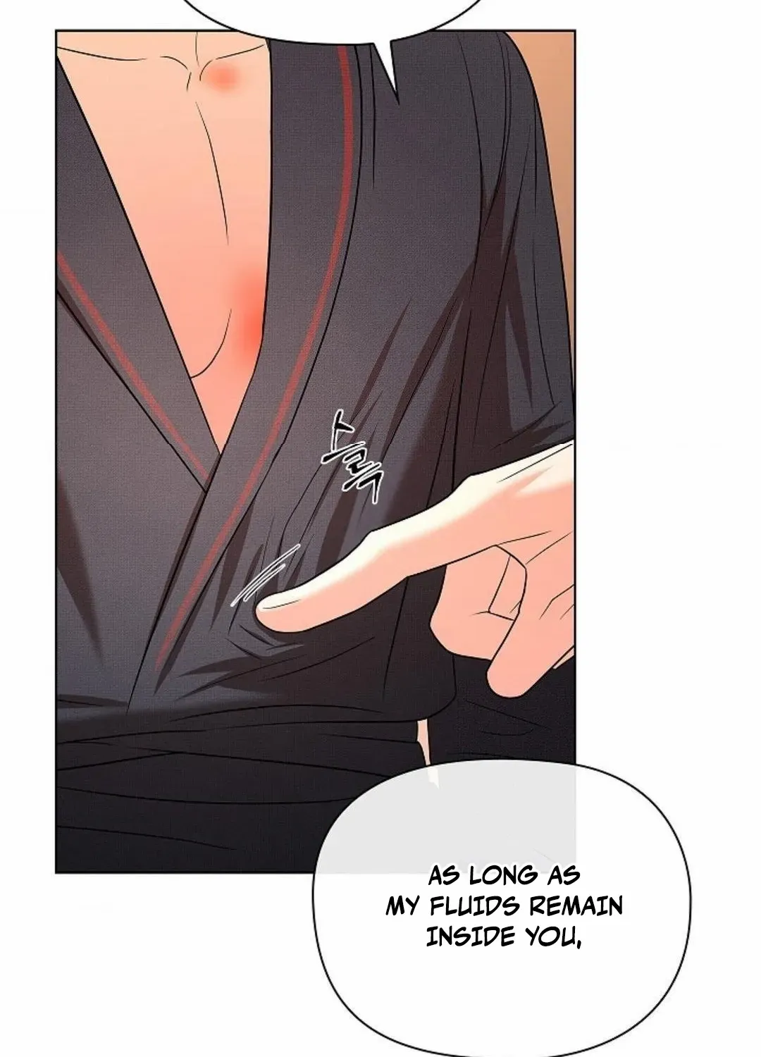 One Day, Tentacles Appeared Chapter 13 page 59 - 