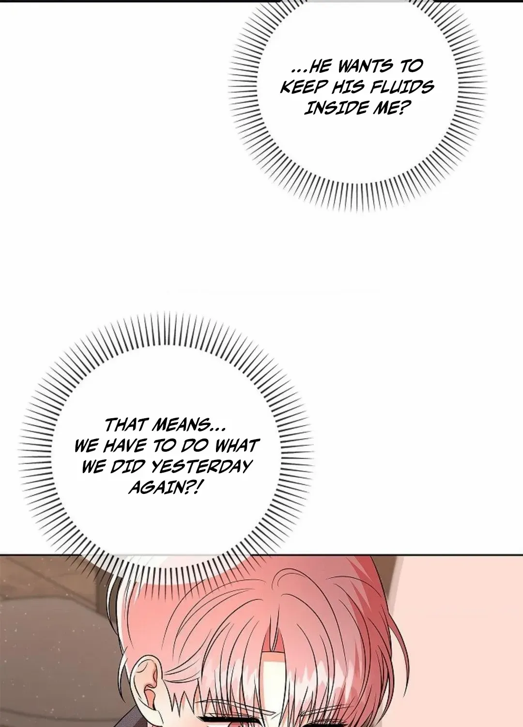One Day, Tentacles Appeared Chapter 13 page 62 - 