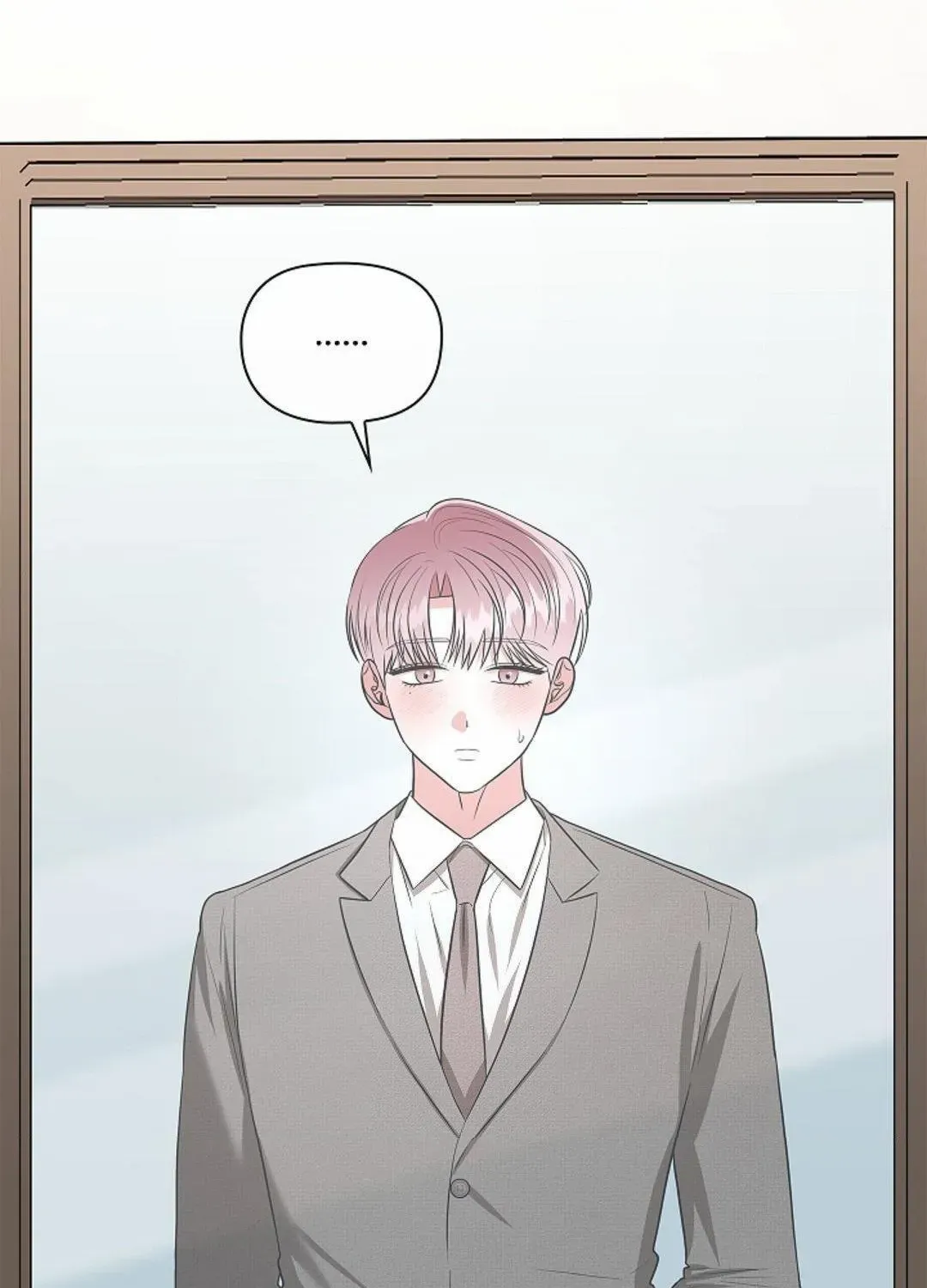 One Day, Tentacles Appeared Chapter 13 page 67 - 