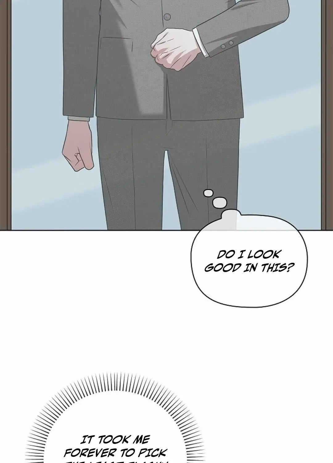 One Day, Tentacles Appeared Chapter 13 page 68 - 