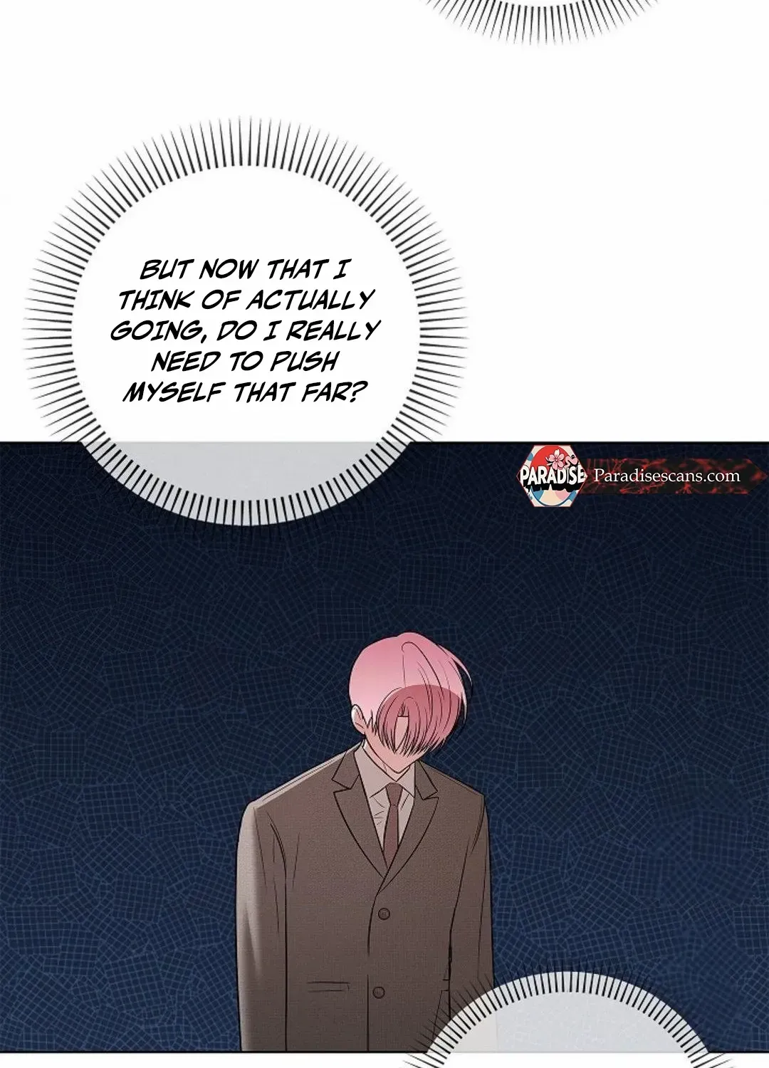 One Day, Tentacles Appeared Chapter 13 page 72 - 