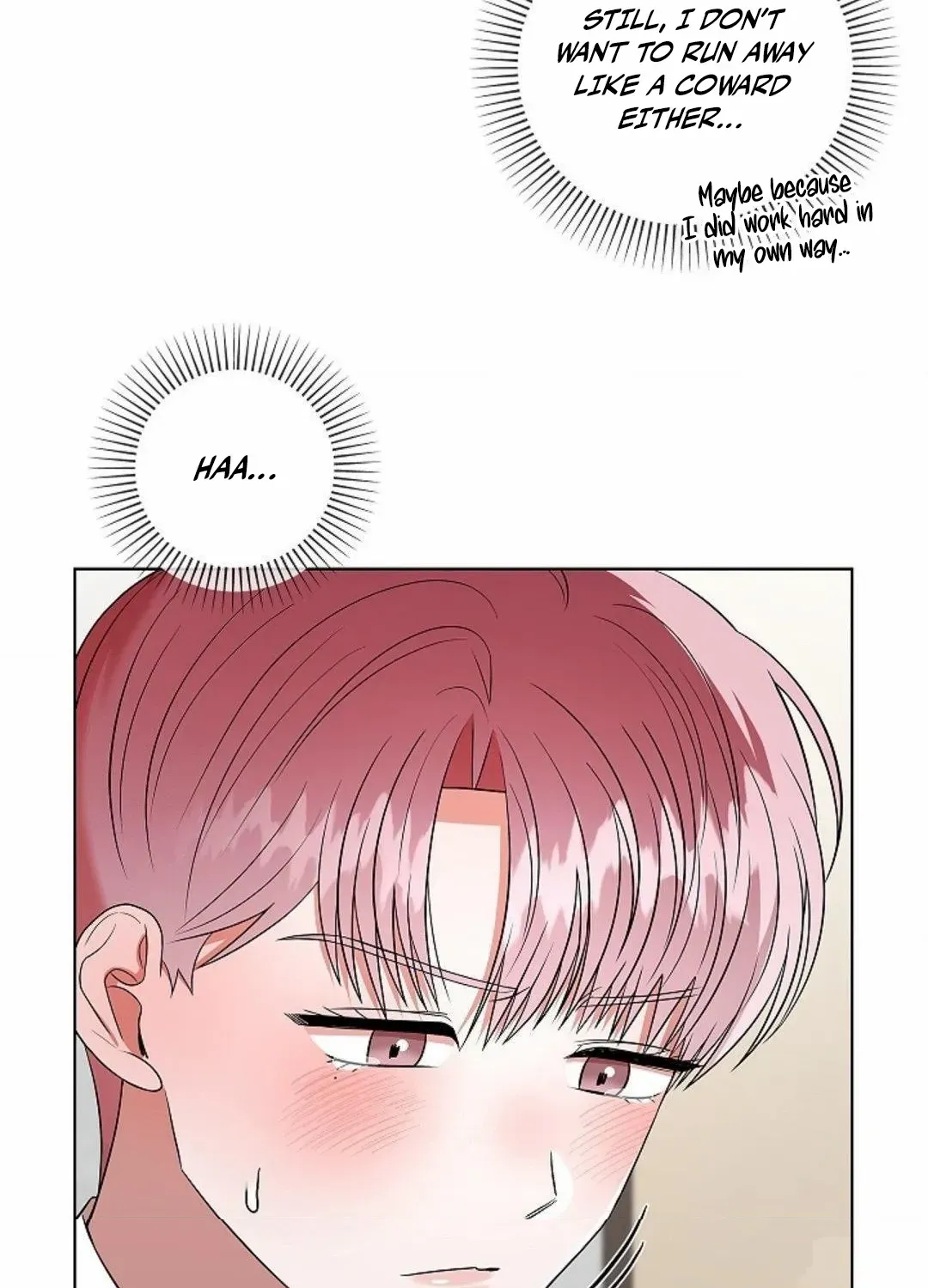 One Day, Tentacles Appeared Chapter 13 page 73 - 