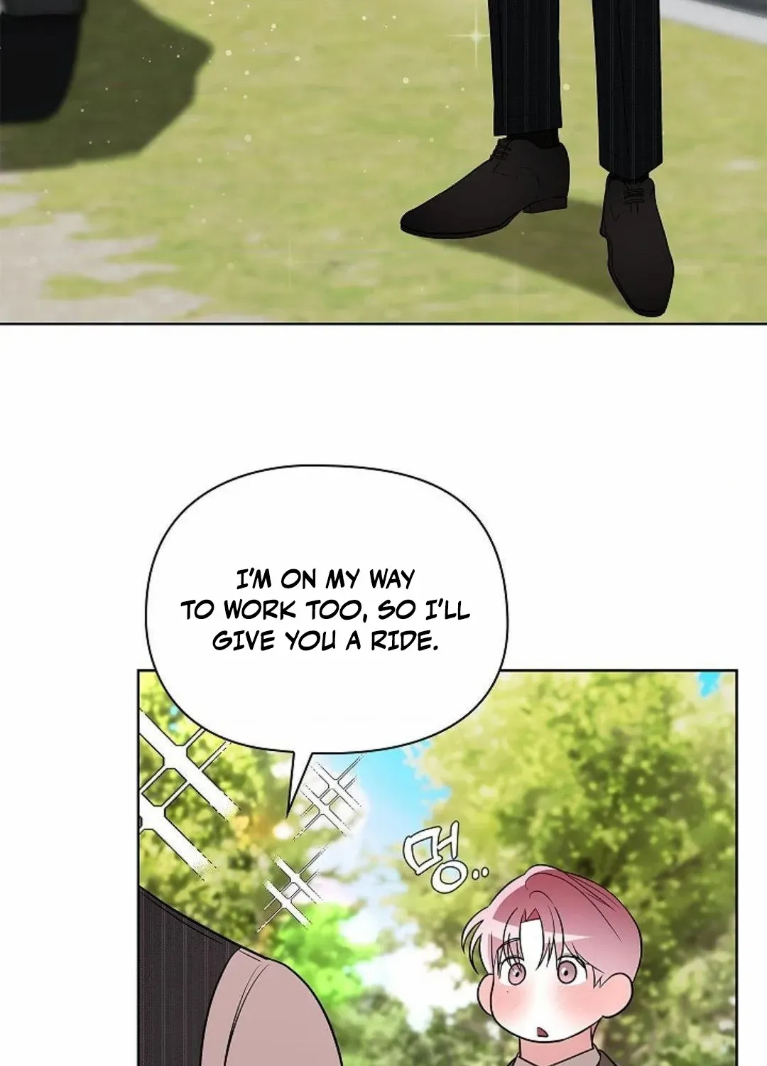One Day, Tentacles Appeared Chapter 13 page 77 - 