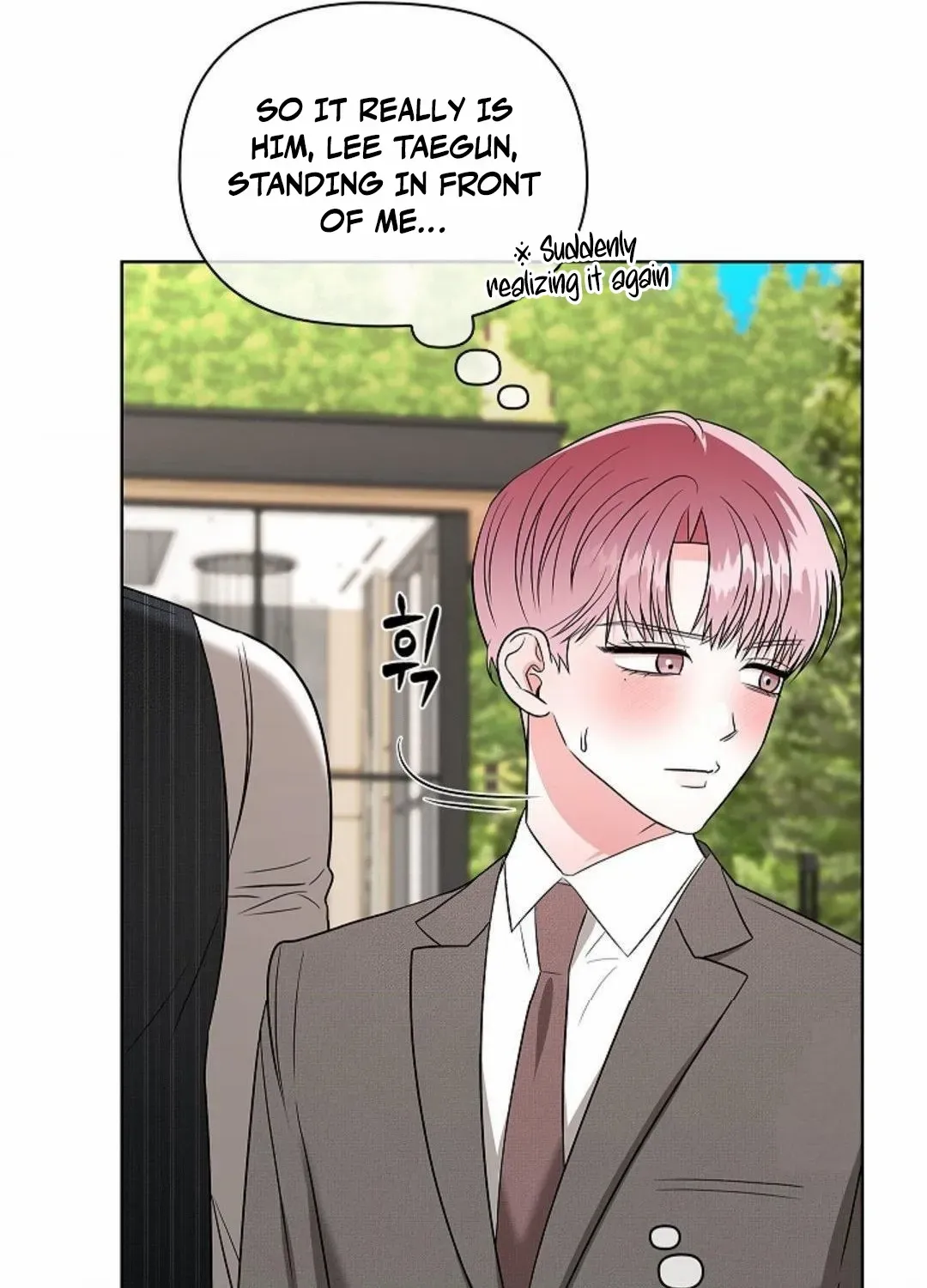 One Day, Tentacles Appeared Chapter 13 page 80 - 