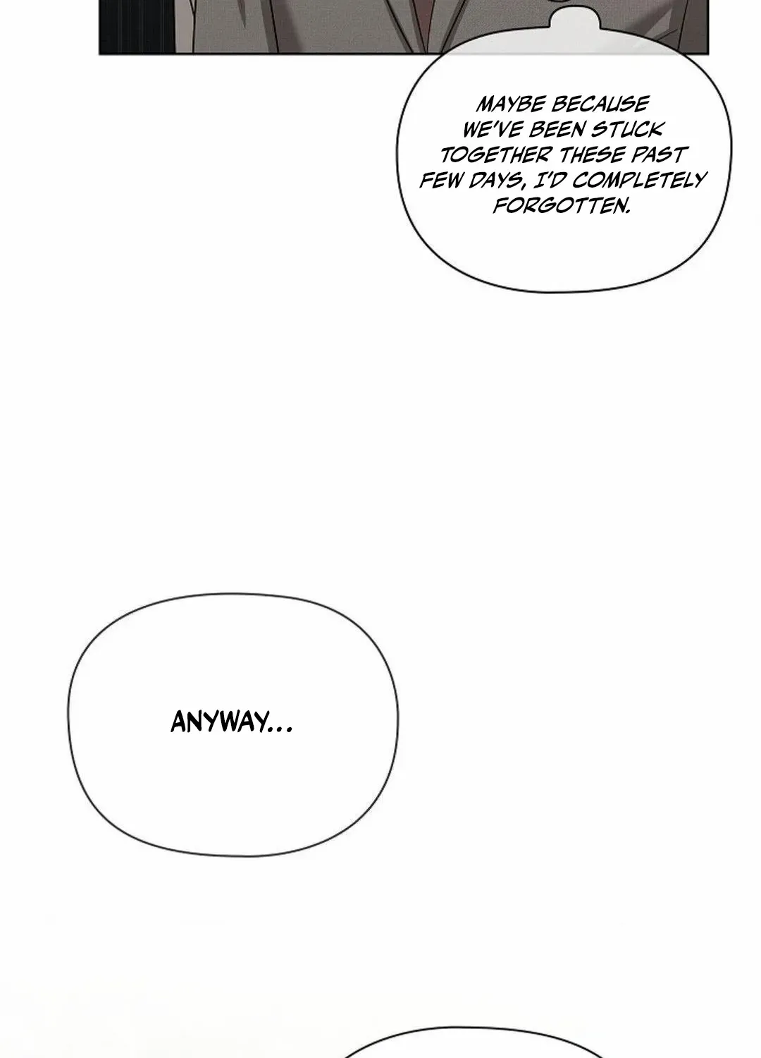 One Day, Tentacles Appeared Chapter 13 page 81 - 