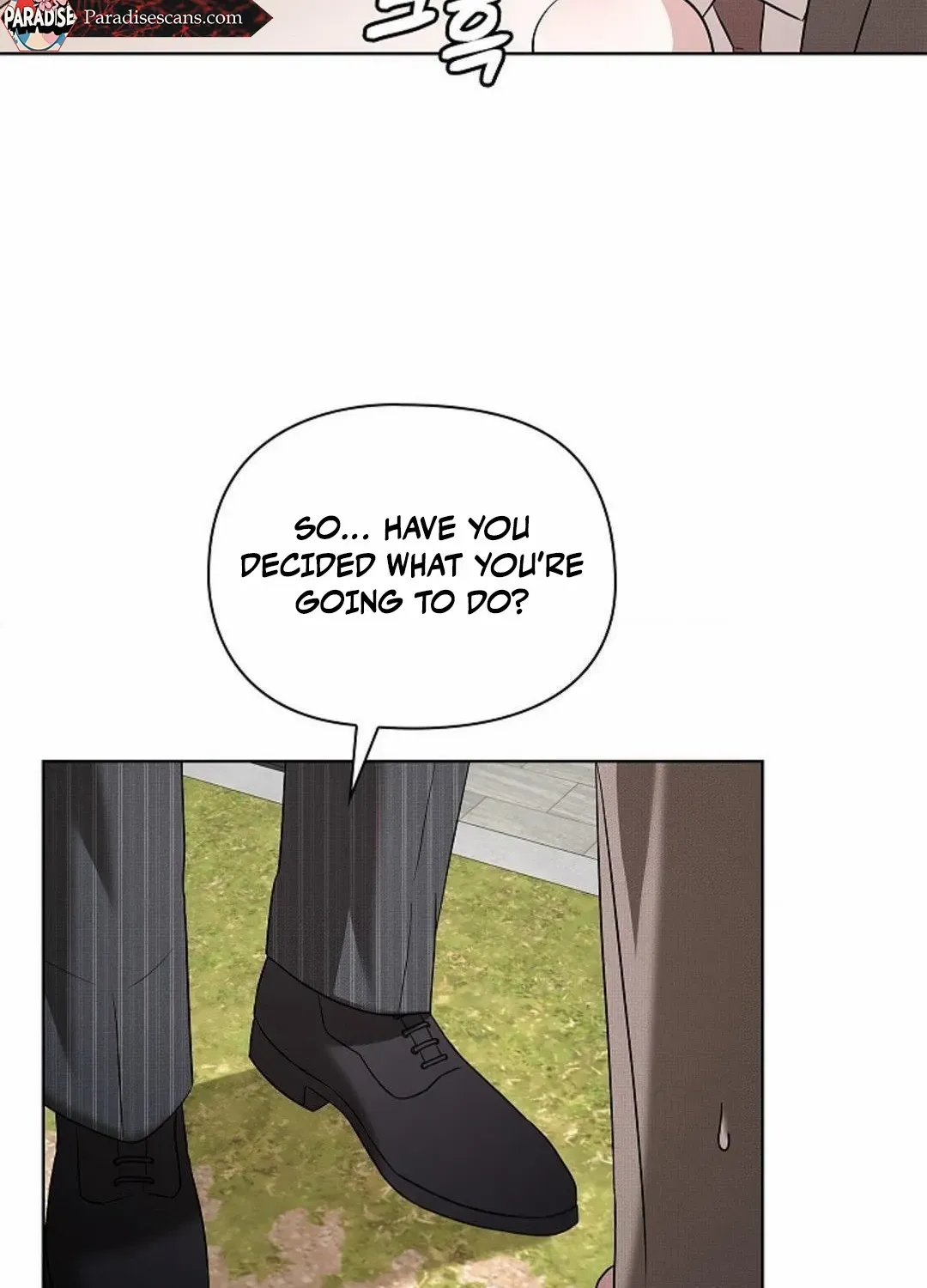 One Day, Tentacles Appeared Chapter 13 page 86 - 