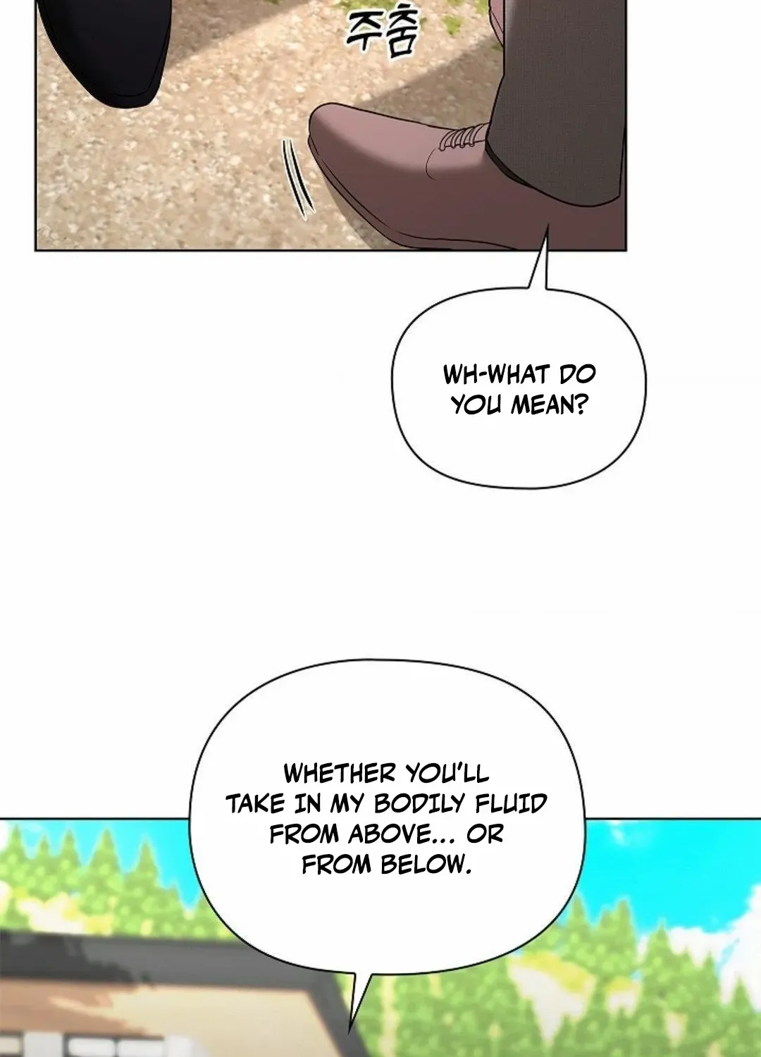 One Day, Tentacles Appeared Chapter 13 page 87 - 