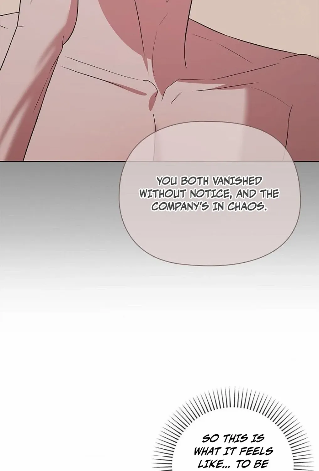 One Day, Tentacles Appeared Chapter 13 page 10 - 