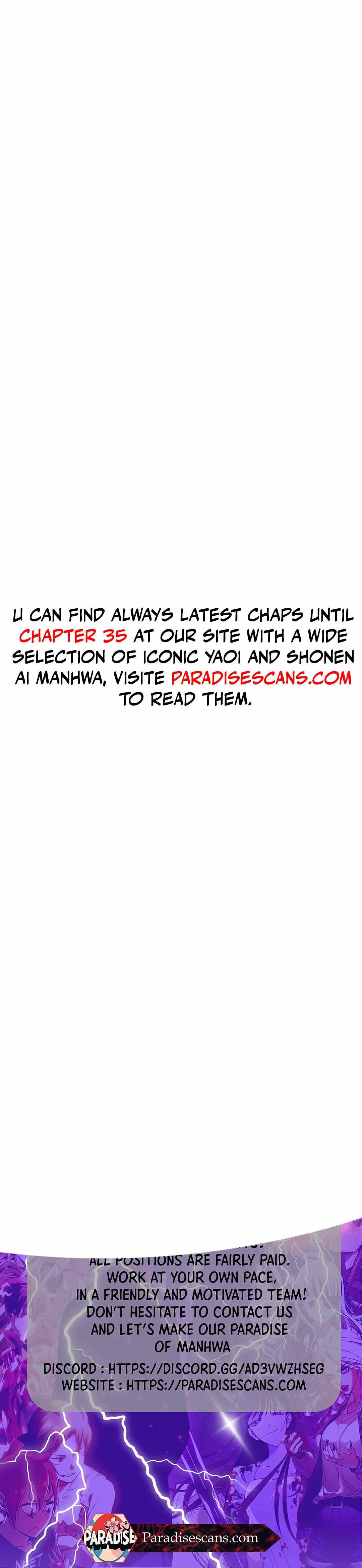 One Day, Tentacles Appeared Chapter 15 page 11 - 