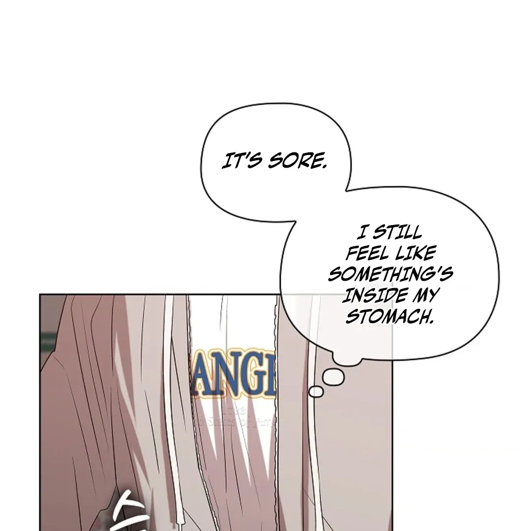 One Day, Tentacles Appeared Chapter 2 page 106 - 