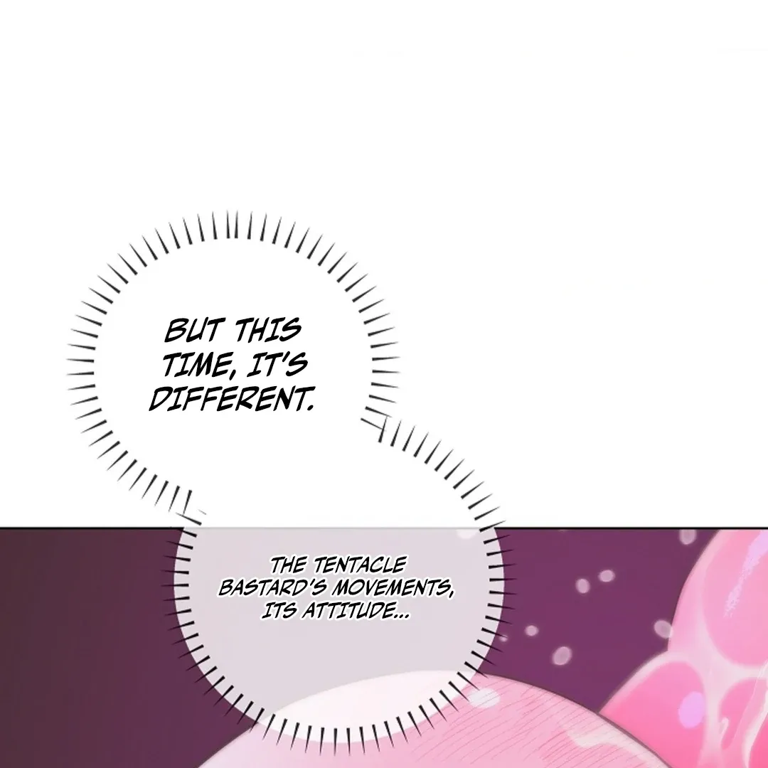 One Day, Tentacles Appeared Chapter 2 page 108 - 