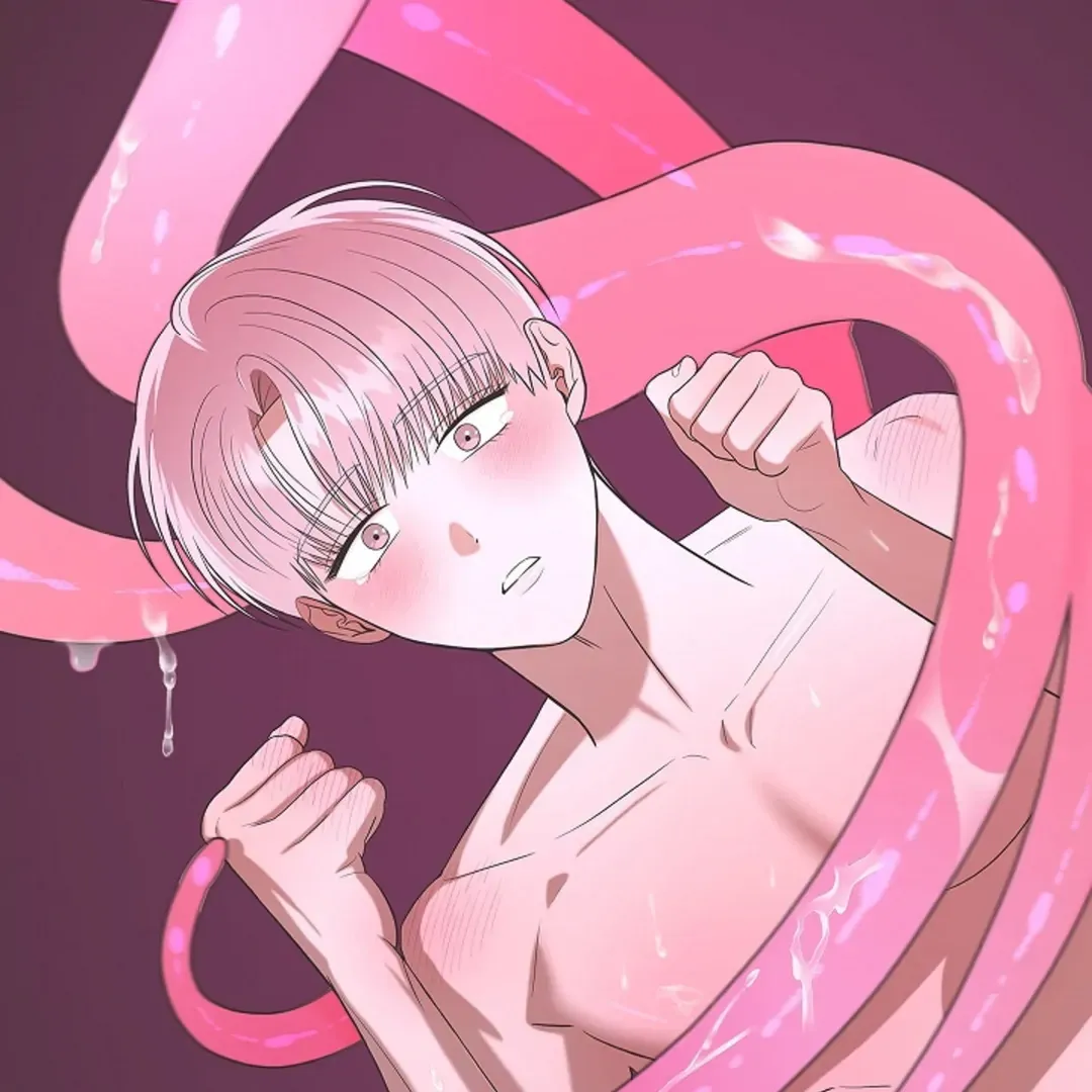 One Day, Tentacles Appeared Chapter 2 page 112 - 