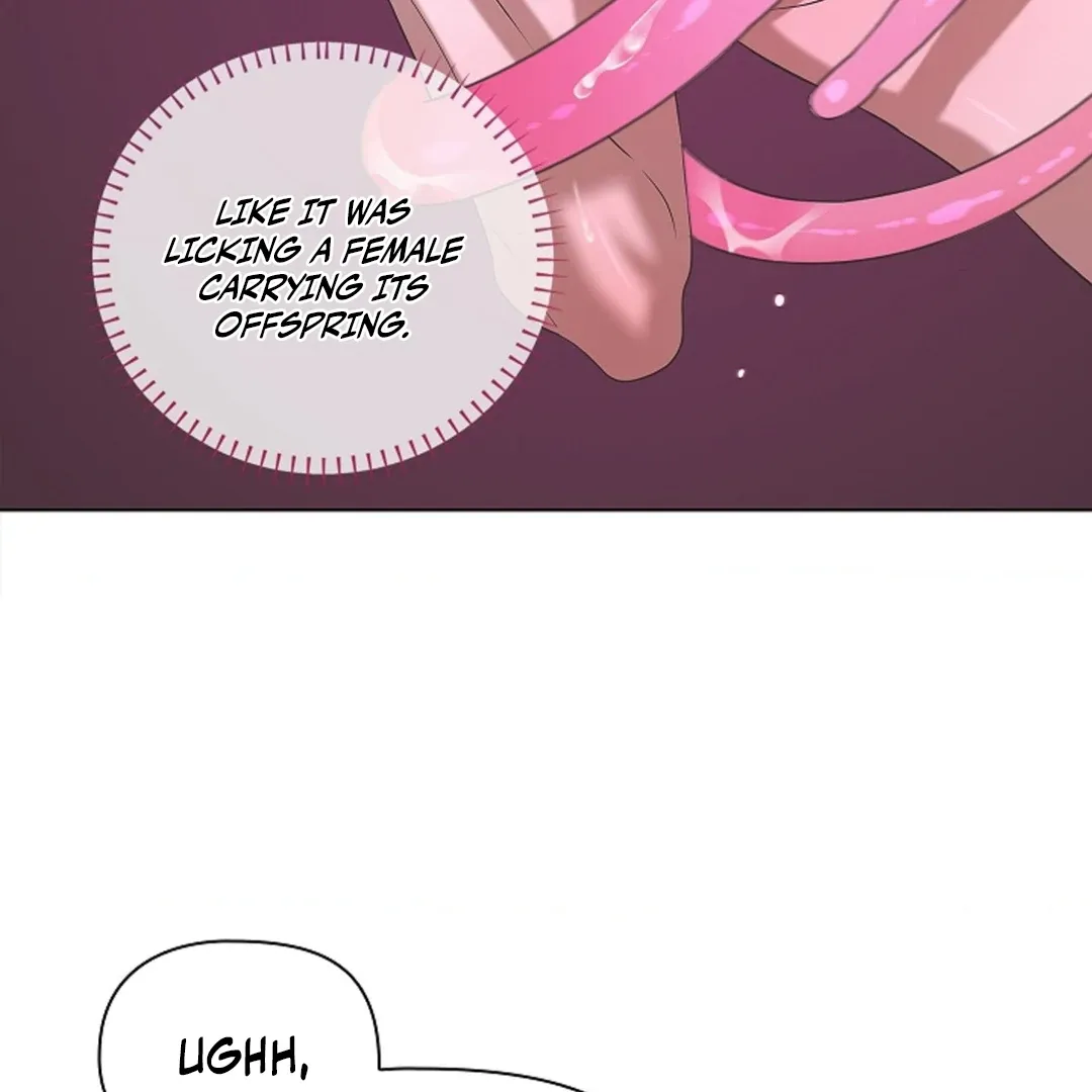 One Day, Tentacles Appeared Chapter 2 page 113 - 